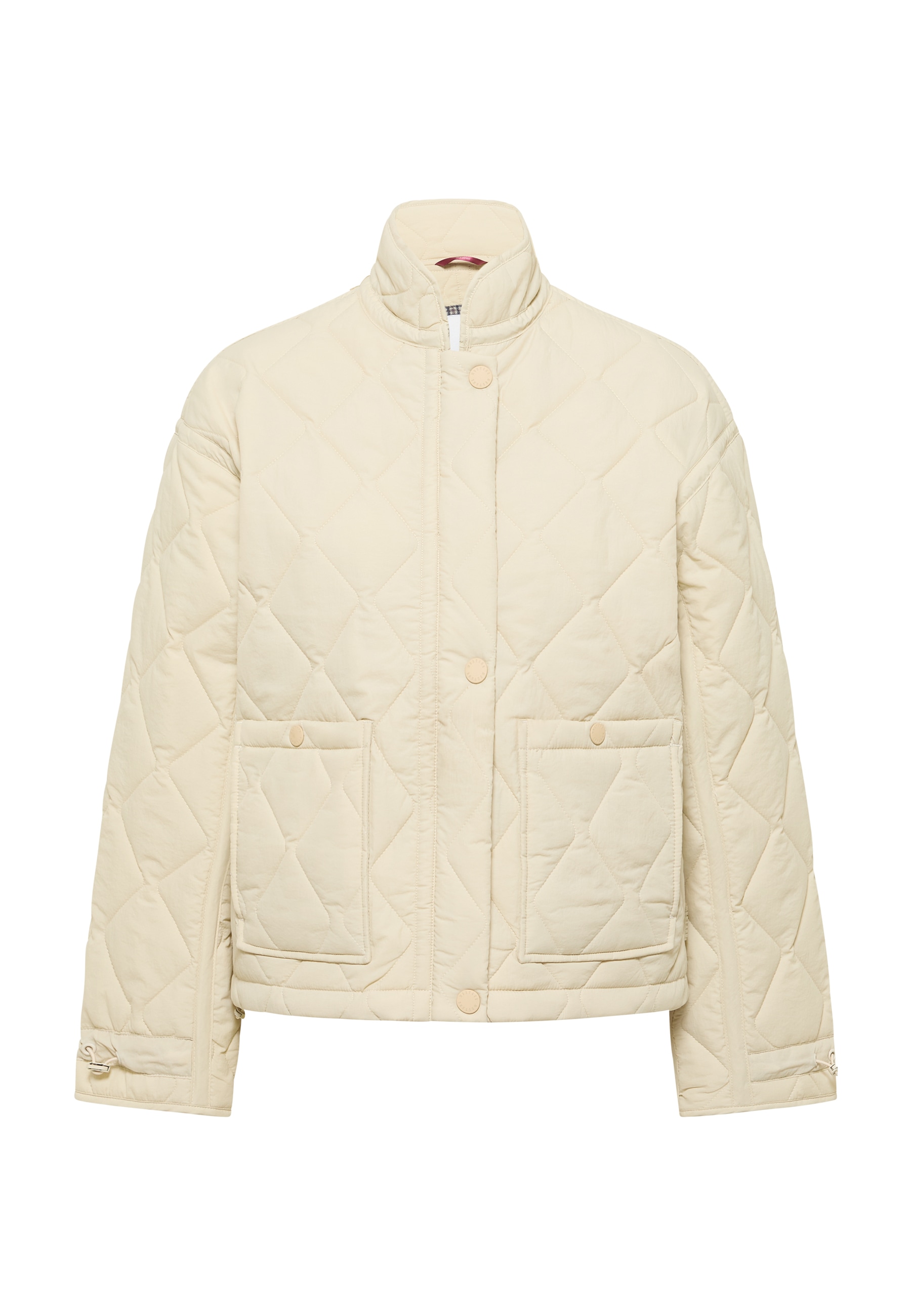 MUSTANG Outdoorjacke »Damen Style Half Moon Bay«