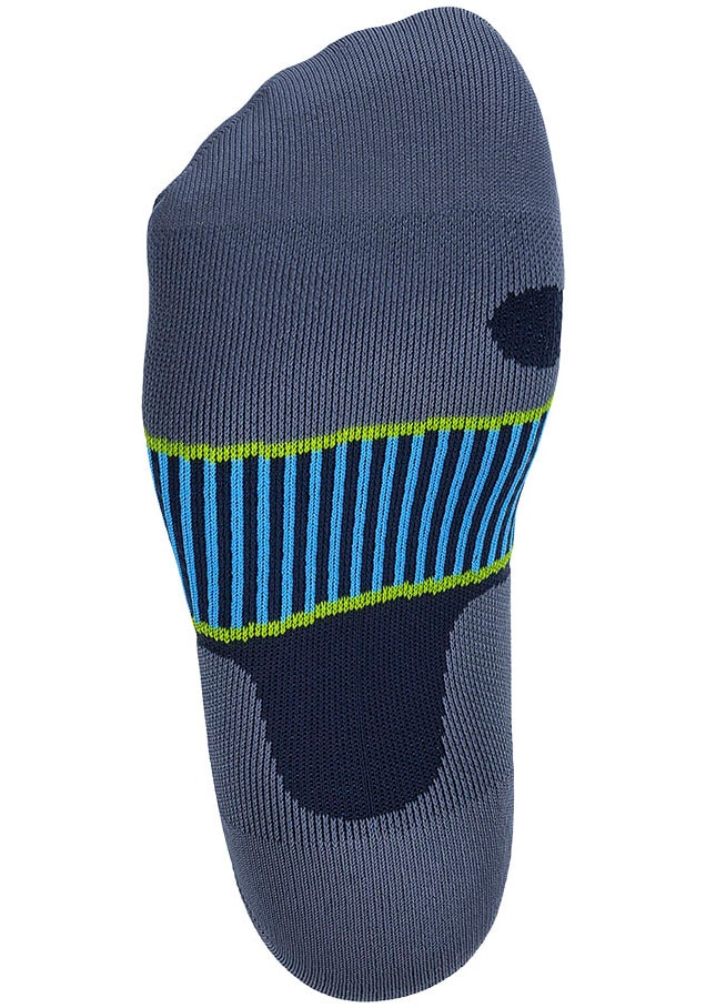 Bauerfeind Sportsocken »Run Performance Compression Socks«, mit Kompression