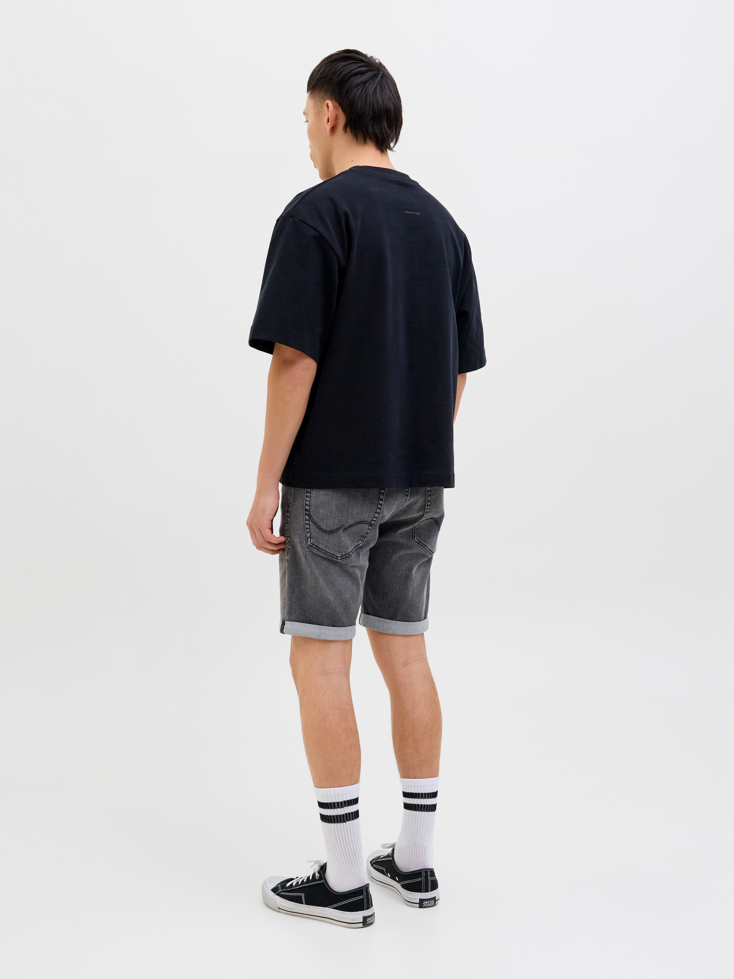 Jack & Jones Shorts »JJIRICK JJORIGINAL SHORTS SQ 330«