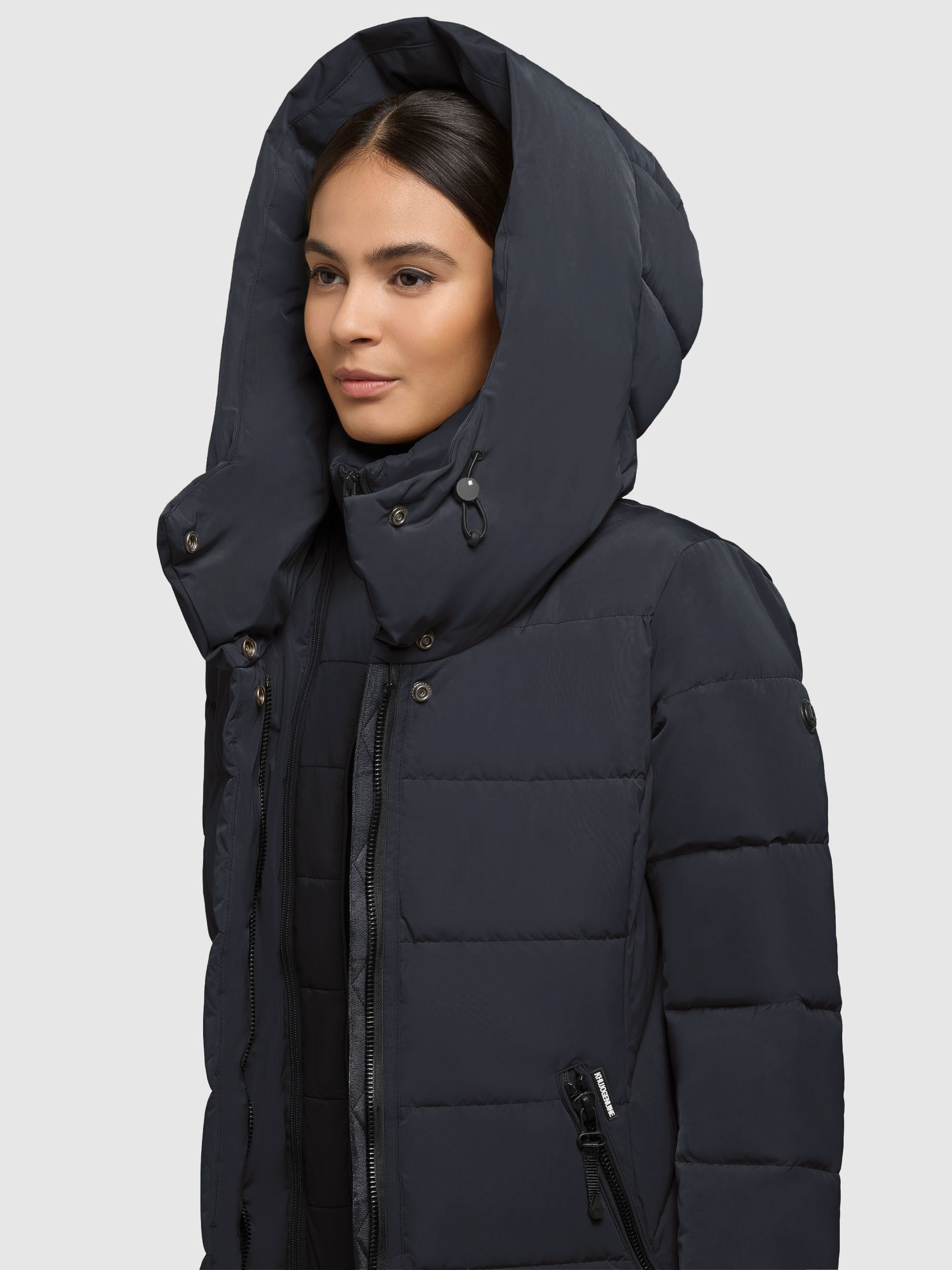 khujo Steppmantel »TAMKE«
