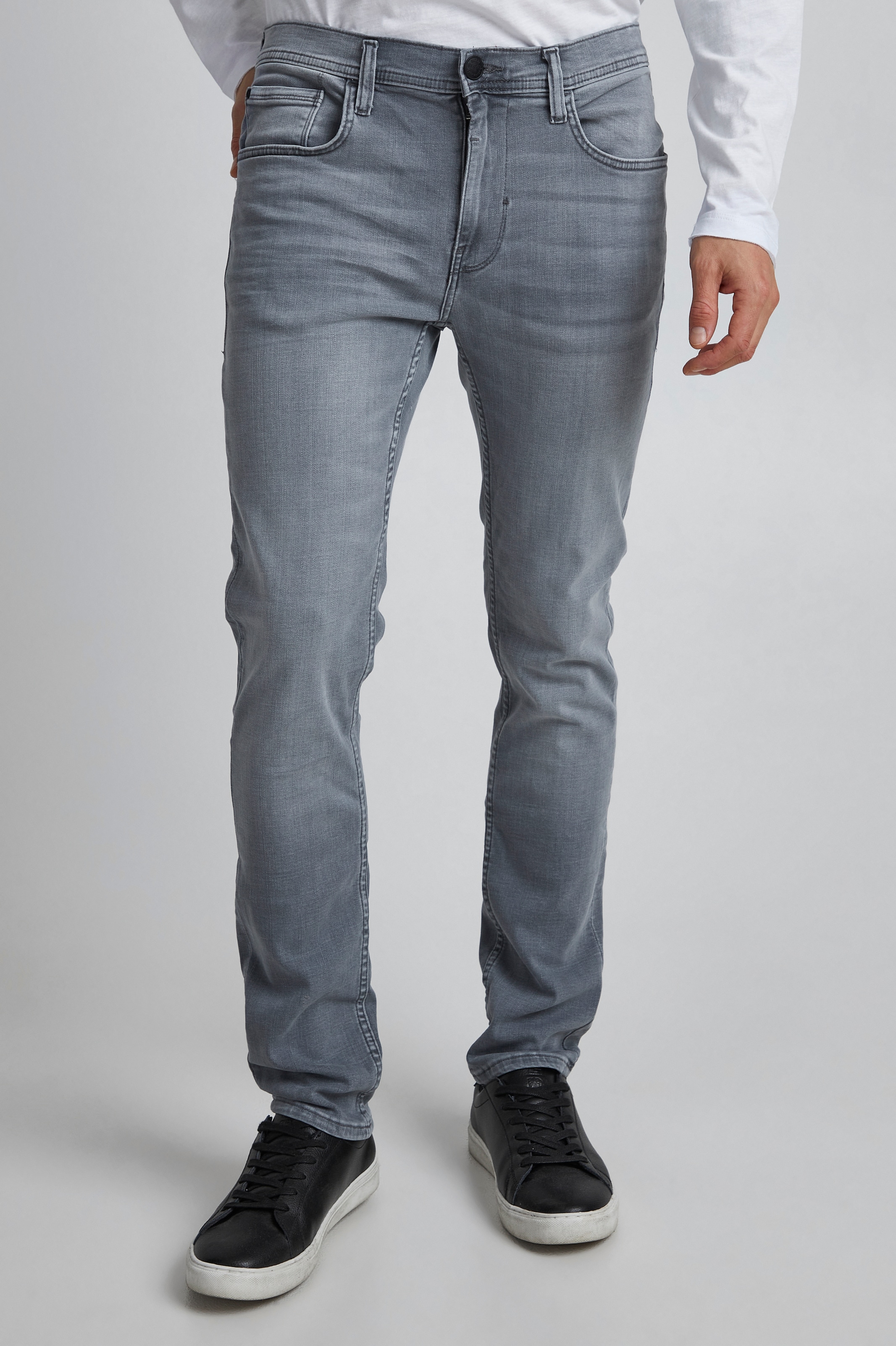 Slim-fit-Jeans »JET MULTIFLEX«