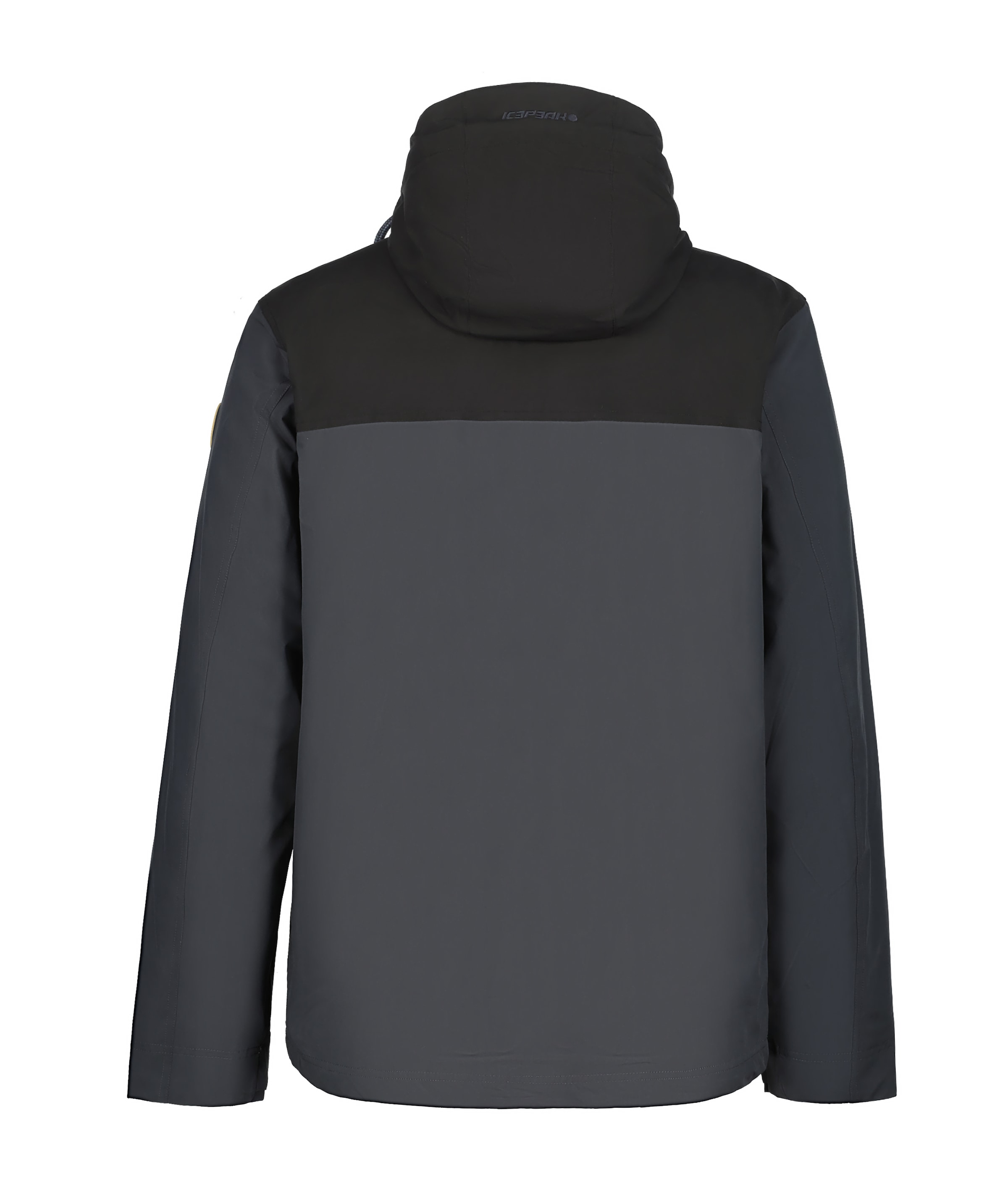 Icepeak Funktionsjacke »H FUNKTIONSJACKE MERCED«, (1 St.)