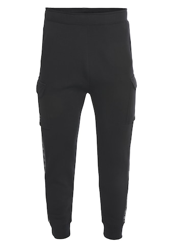 Nike Sportswear Sporthose »Men's Fleece Cargo Pants« kaufen