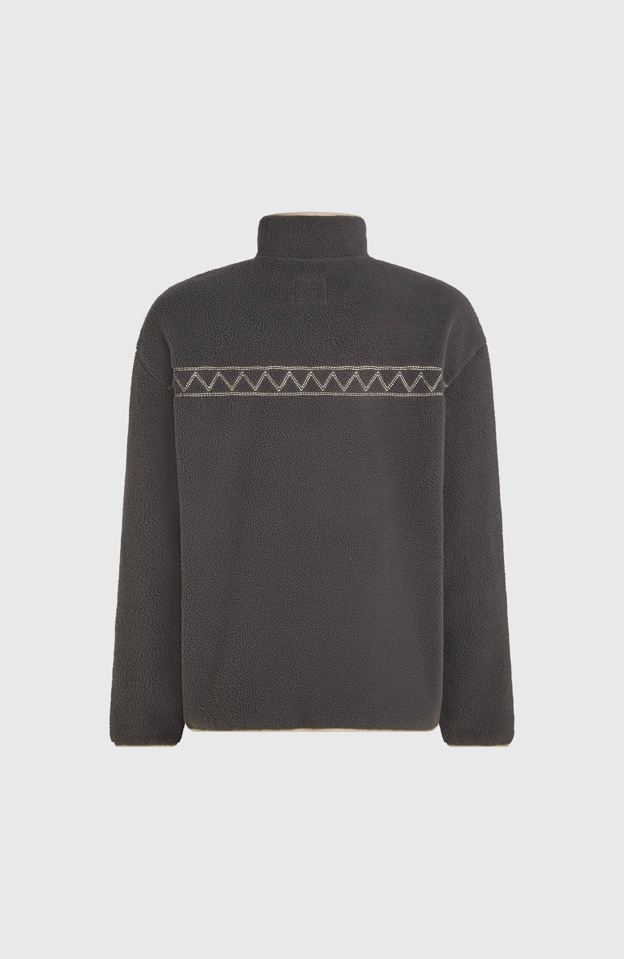O'Neill Fleecepullover »O'RIGINALS HZ FLEECE«, aus Polyester, in den Größen S bis XXL
