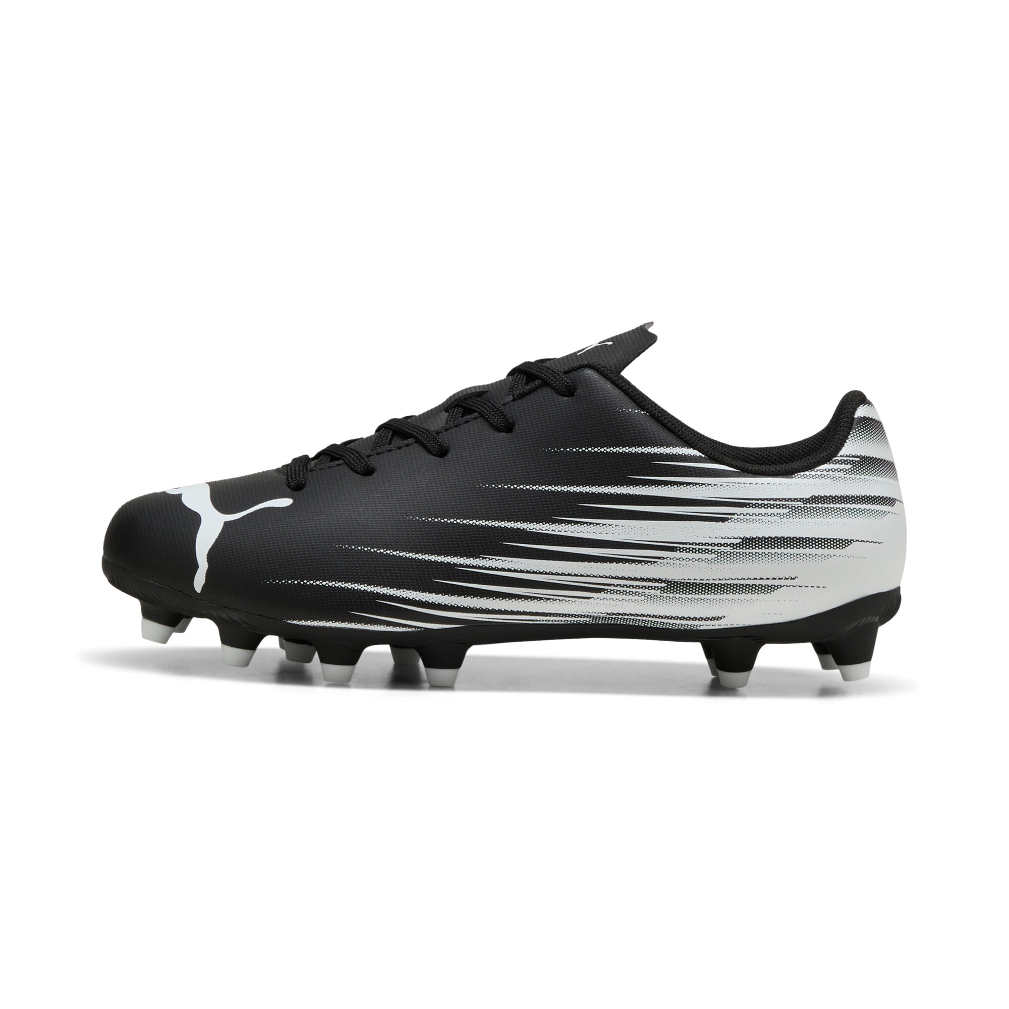 PUMA Fußballschuh »ATTACANTO II FG/AG JR«, für Rasenplätze