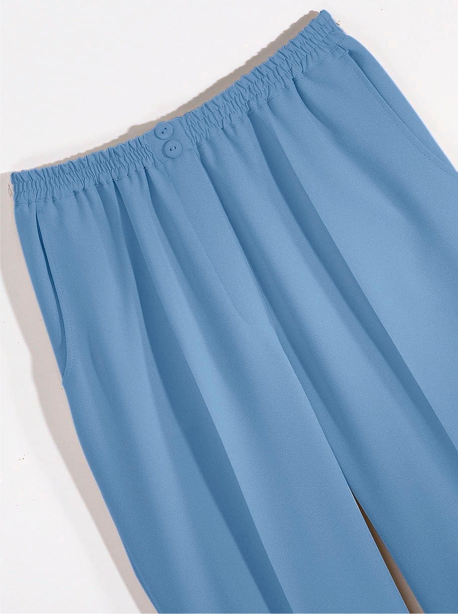 Classic Basics Schlupfhose