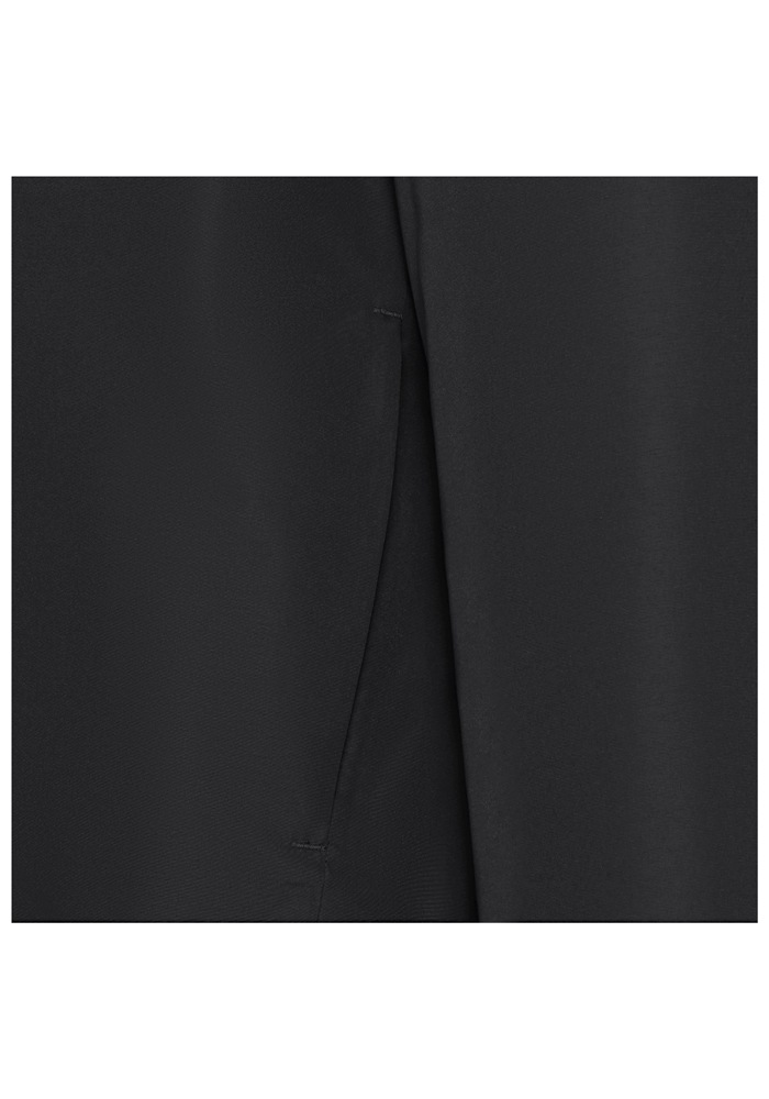 Jack Wolfskin Outdoorjacke »TEEN INS JACKET K« mit Kapuze