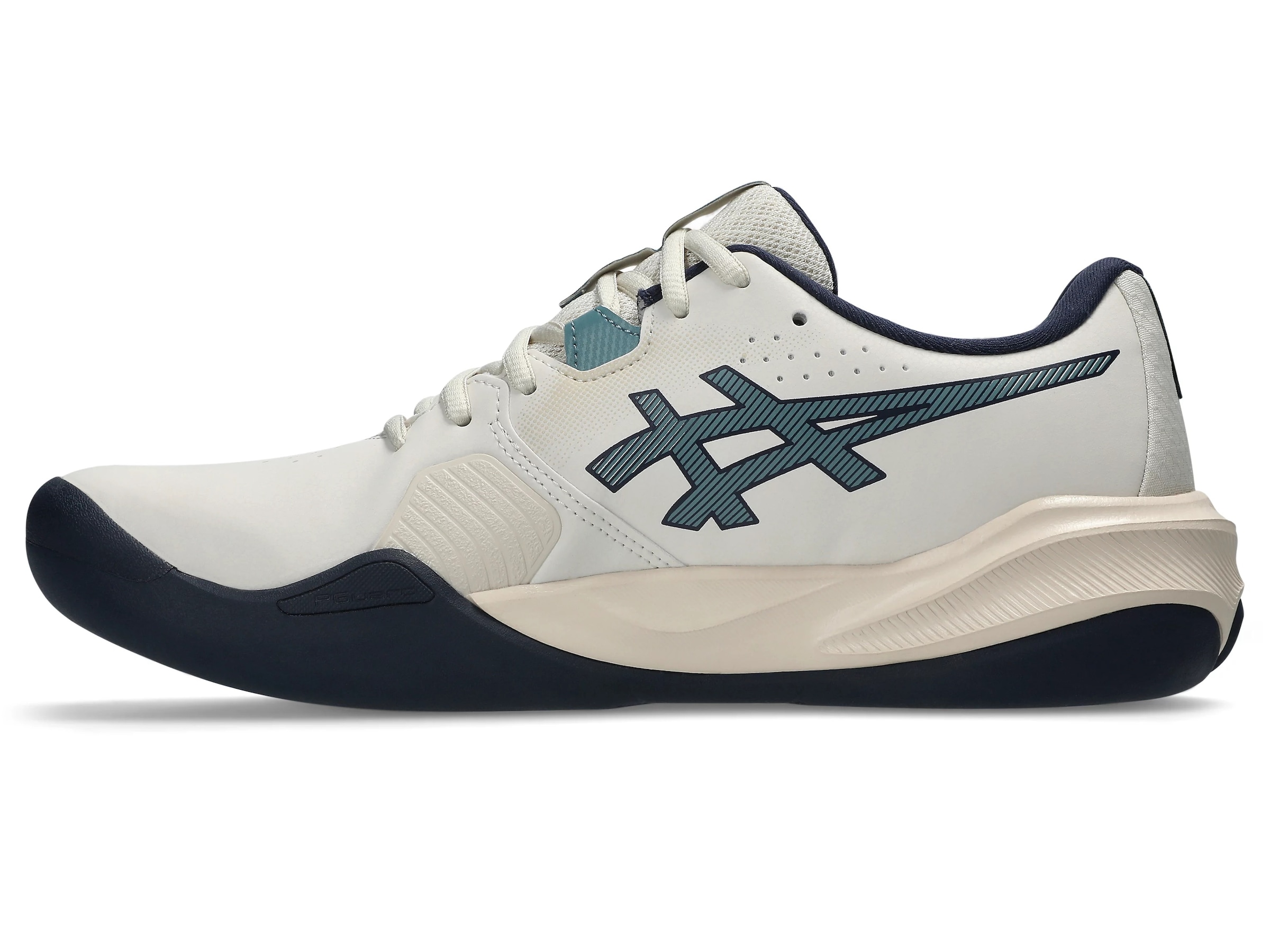 Asics Tennisschuh »GEL-CHALLENGER 15 INDOOR«  für Teppichböden