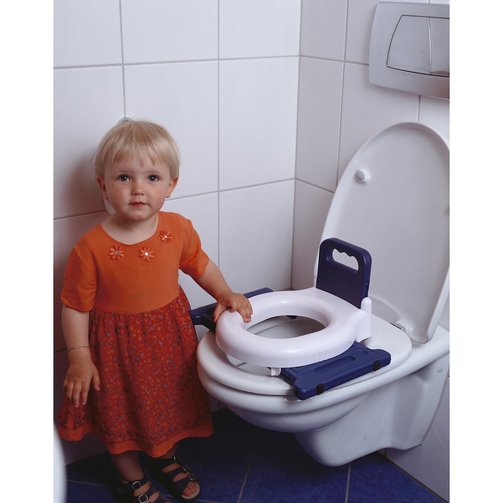 ADOB Kinder-WC-Sitz »Baby-Toilet-Seat«