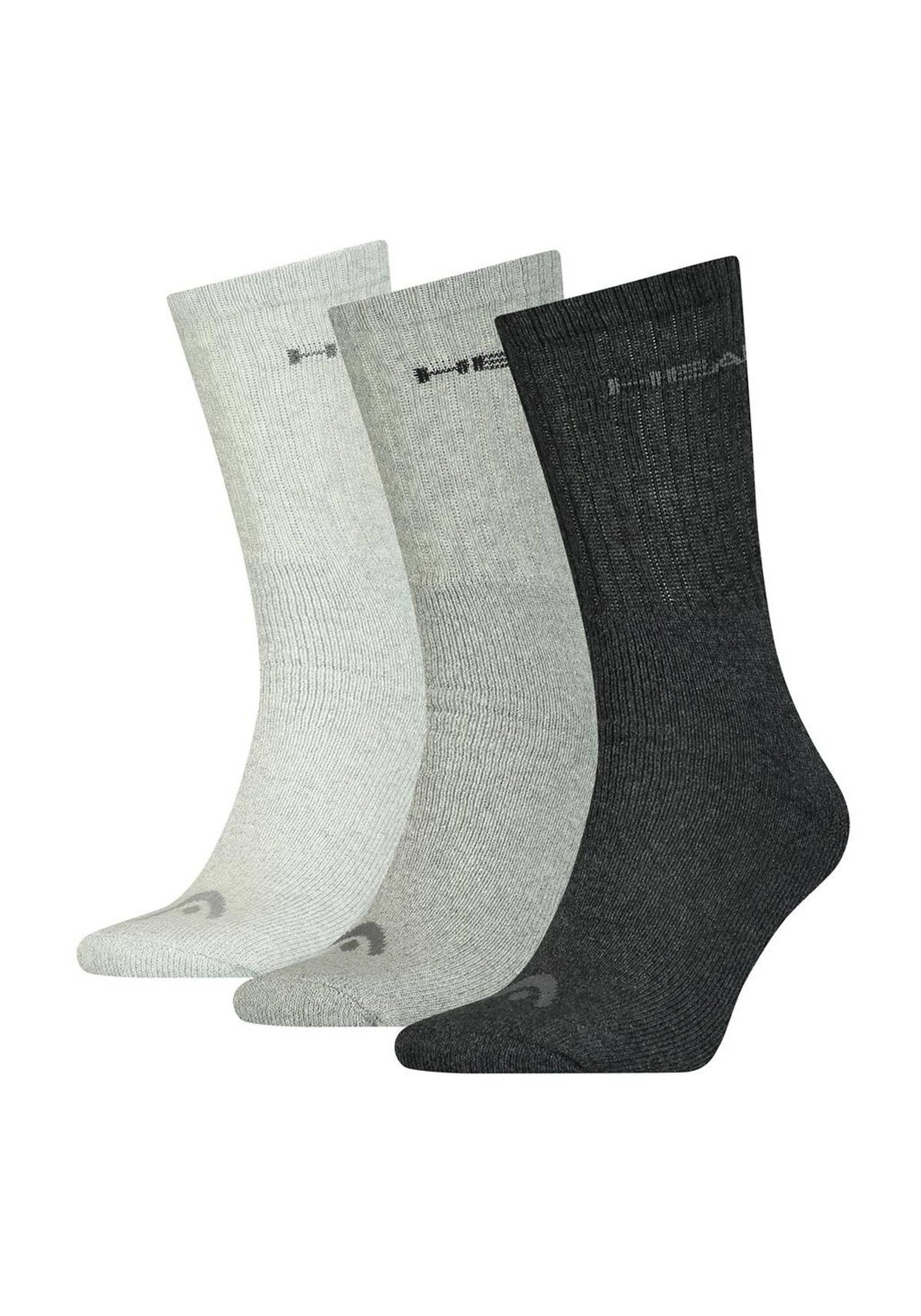 Head Kurzsocken »Socken 9er Pack«