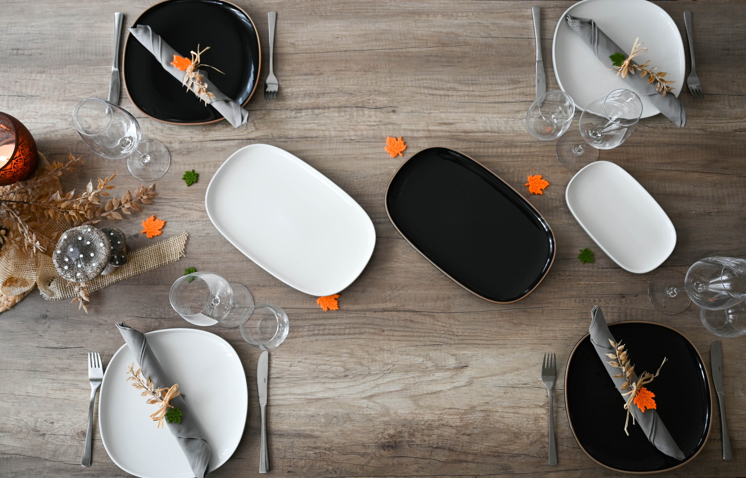 MÄSER Servierplatte »Isora«