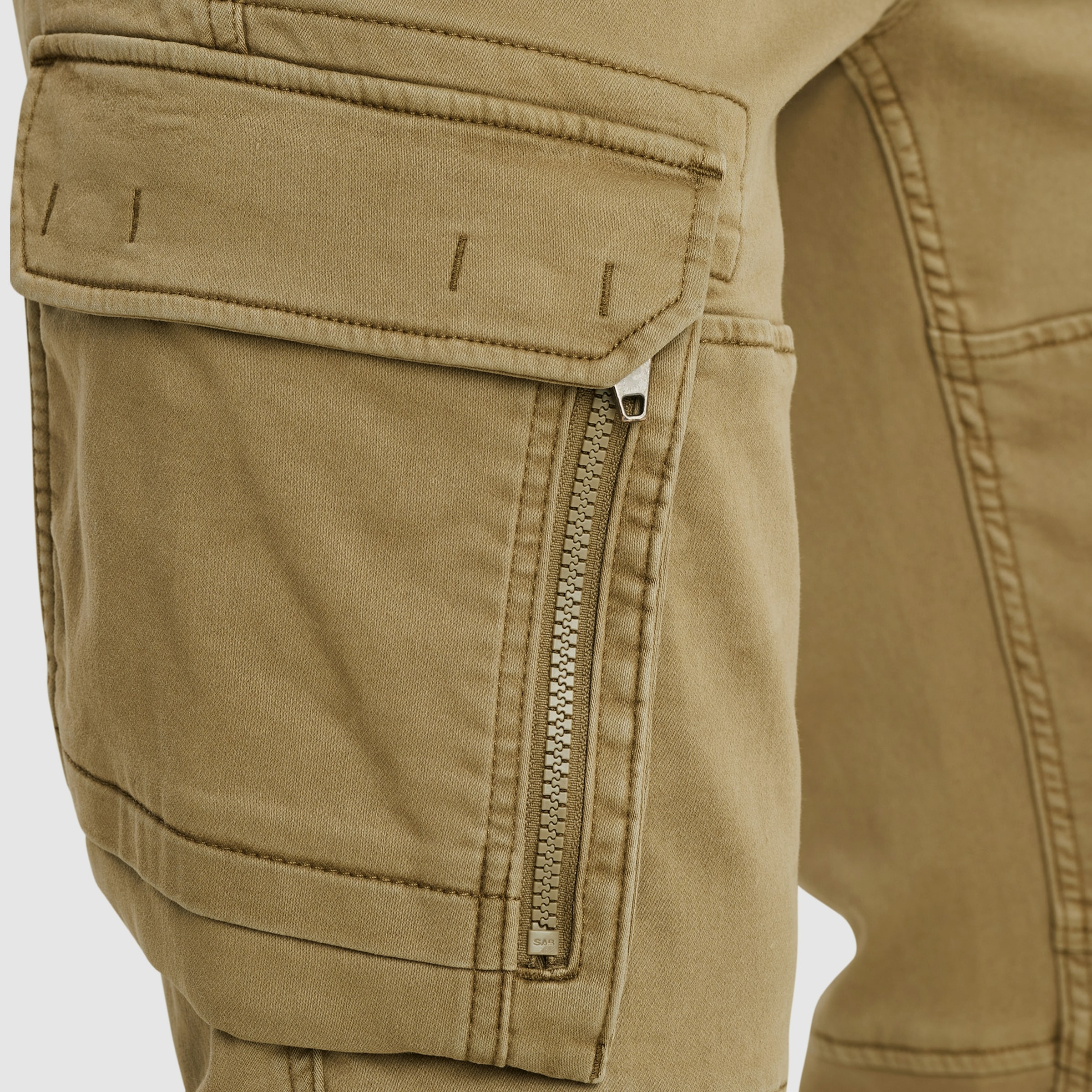 PME LEGEND Cargohose, mit Taschen