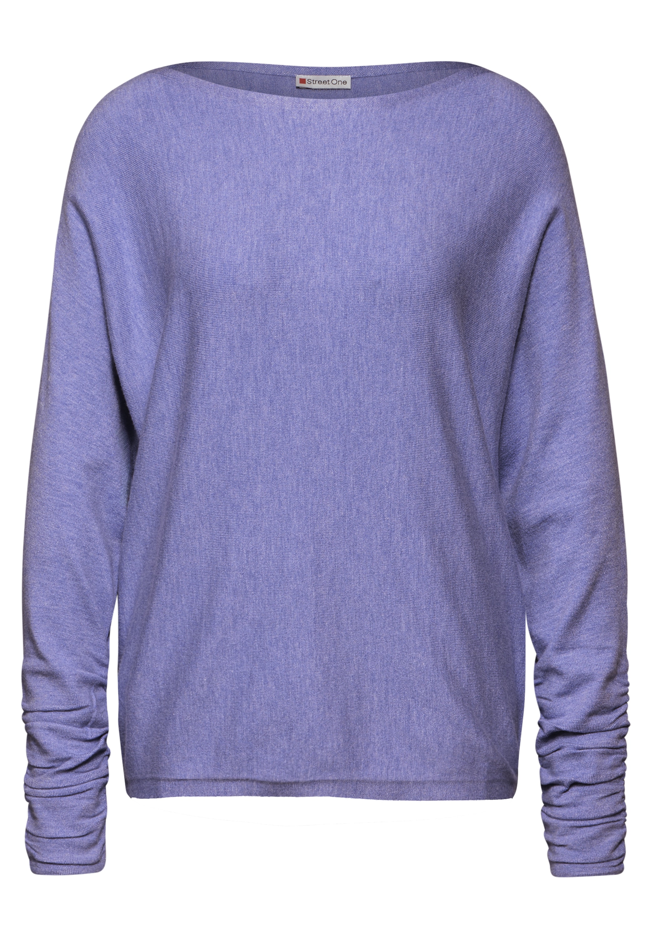 STREET ONE Strickpullover