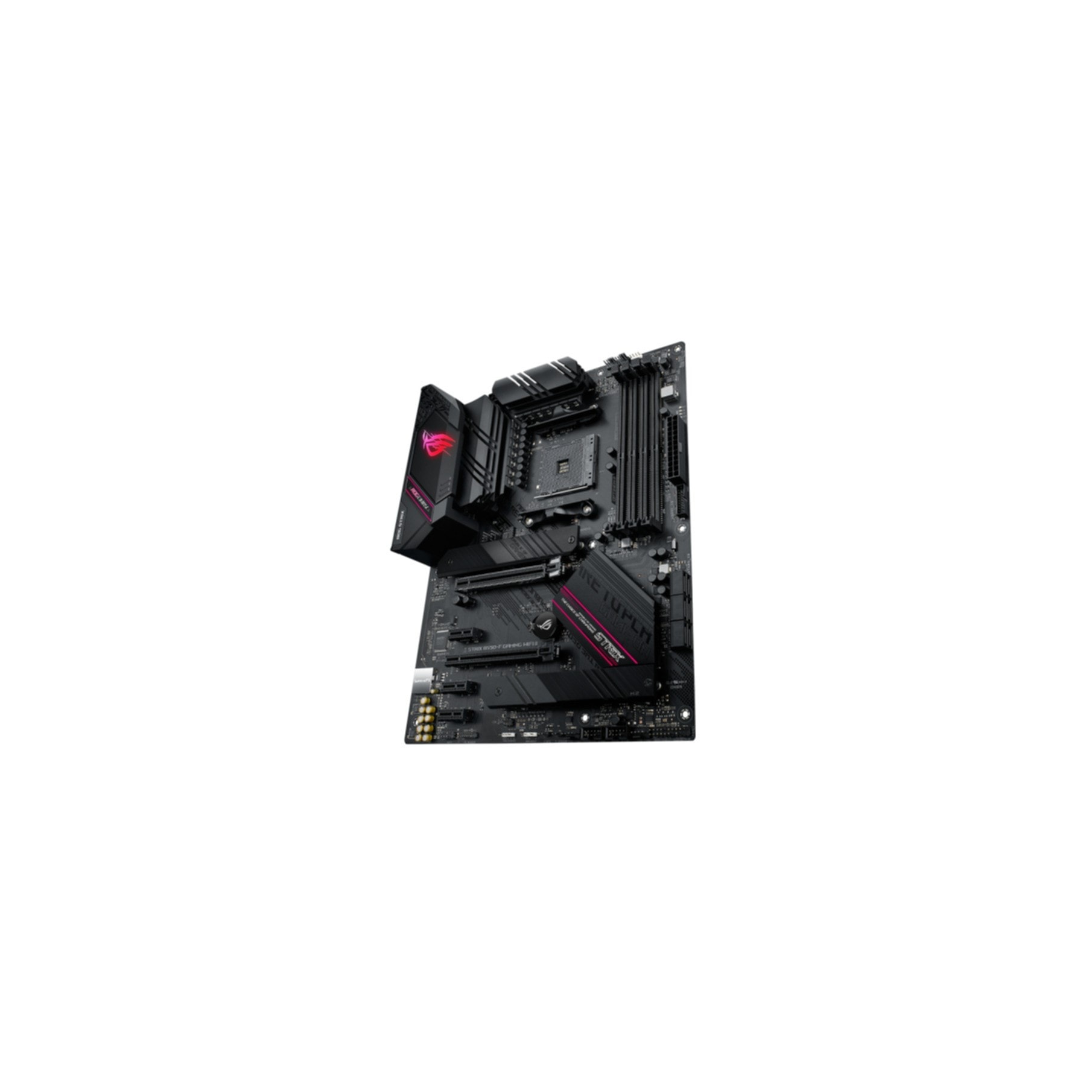 Asus Mainboard »ROG STRIX B550-F GAMING WIFI II«