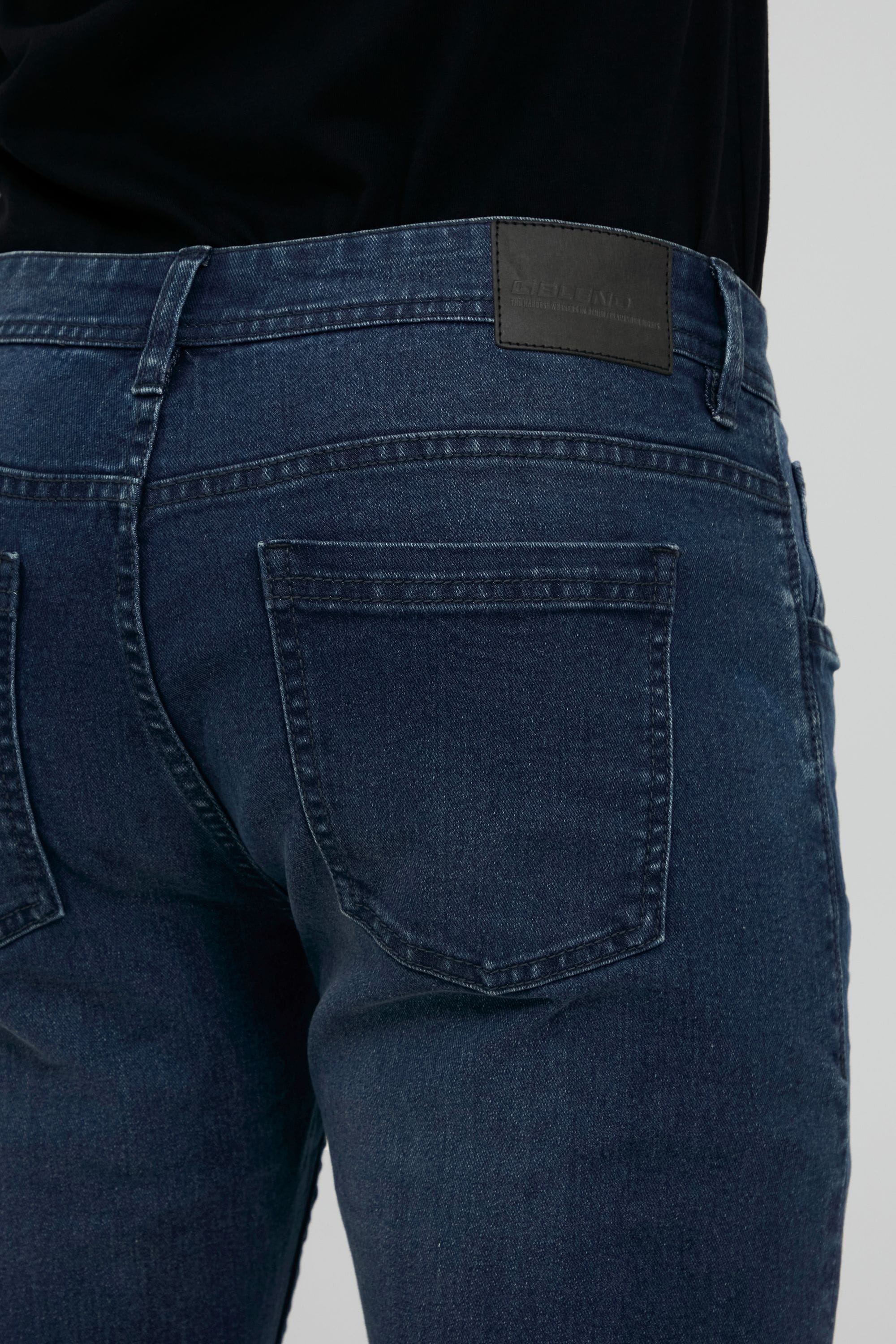 Blend 5-Pocket-Jeans »5-Pocket-Jeans BHTaifun«