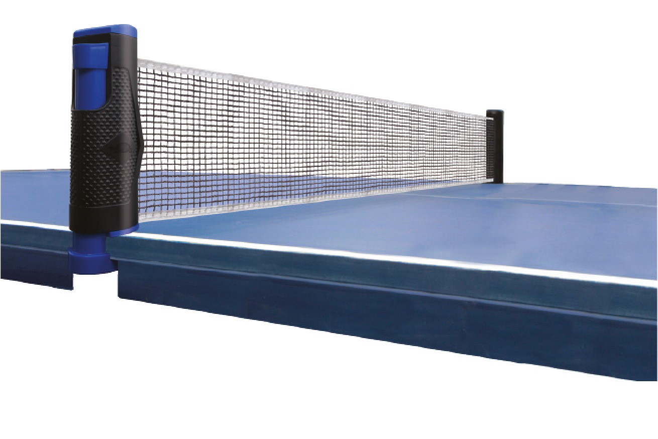 Donic-Schildkröt Tischtennisnetz »Donic-Schildkröt Tischtennis Netzgarnitur Flexnet«