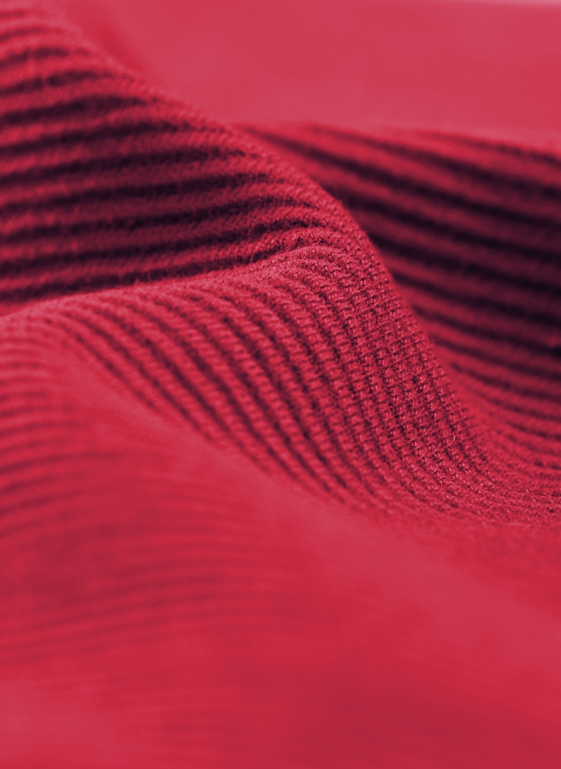 Trigema Jerseykleid »TRIGEMA Knielanges Kleid mit langen Ärmeln«