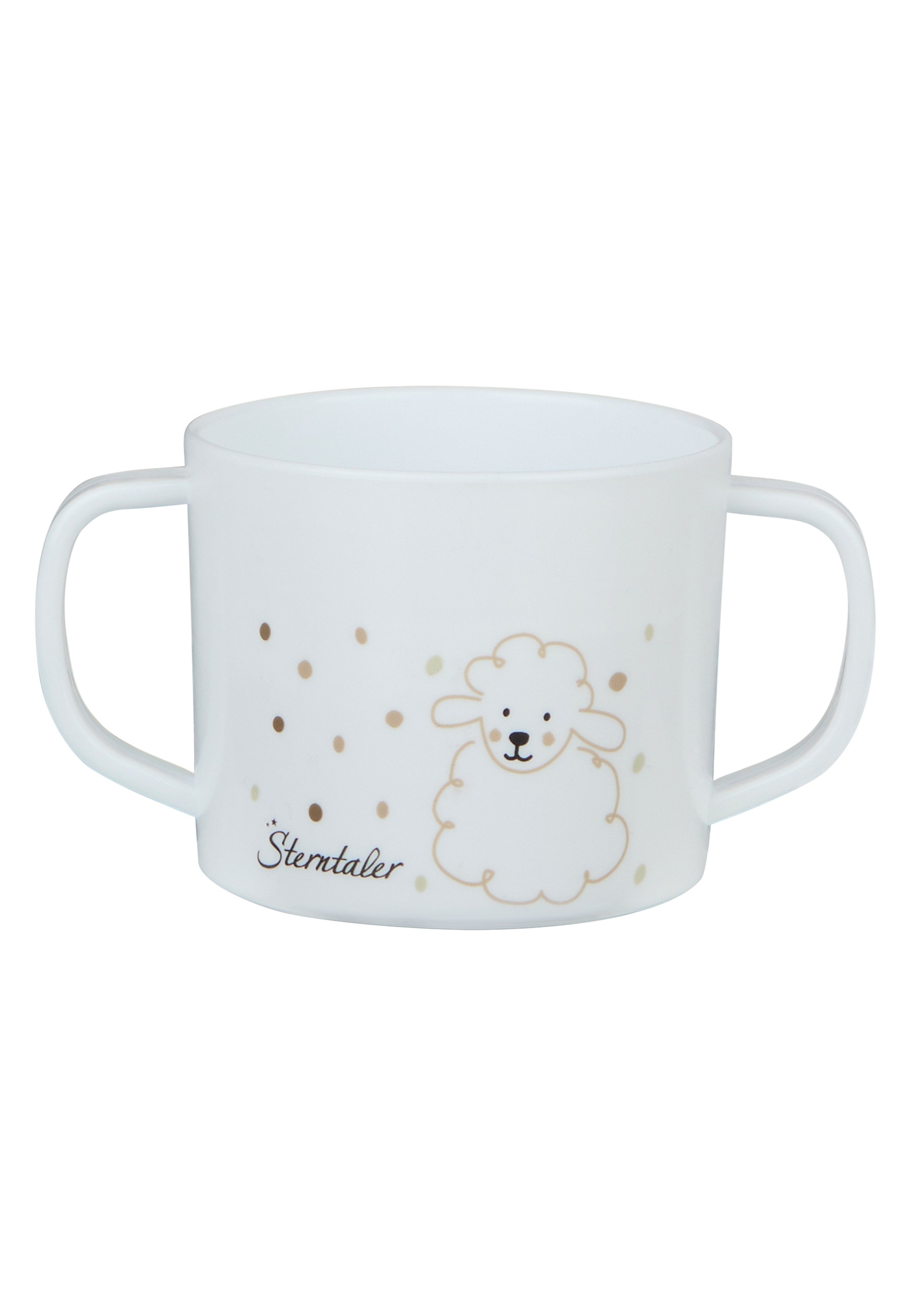Sterntaler® Kindergeschirr-Set »Geschirr-Set BAUERNHOF«