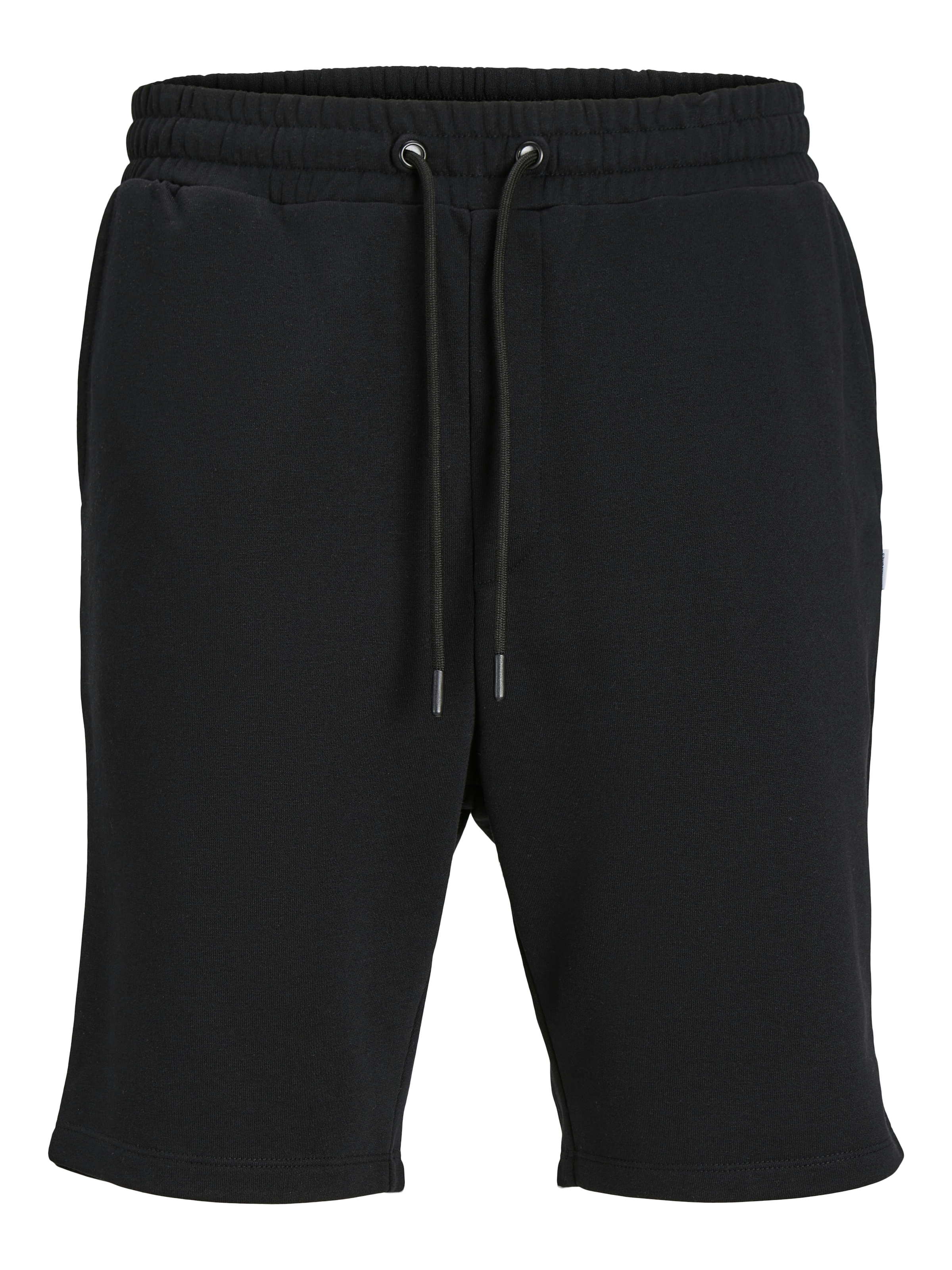 Jack & Jones Shorts »JPSTGORDON BRADLEY SWEAT SHORTS MID«, mit elastischem Bund