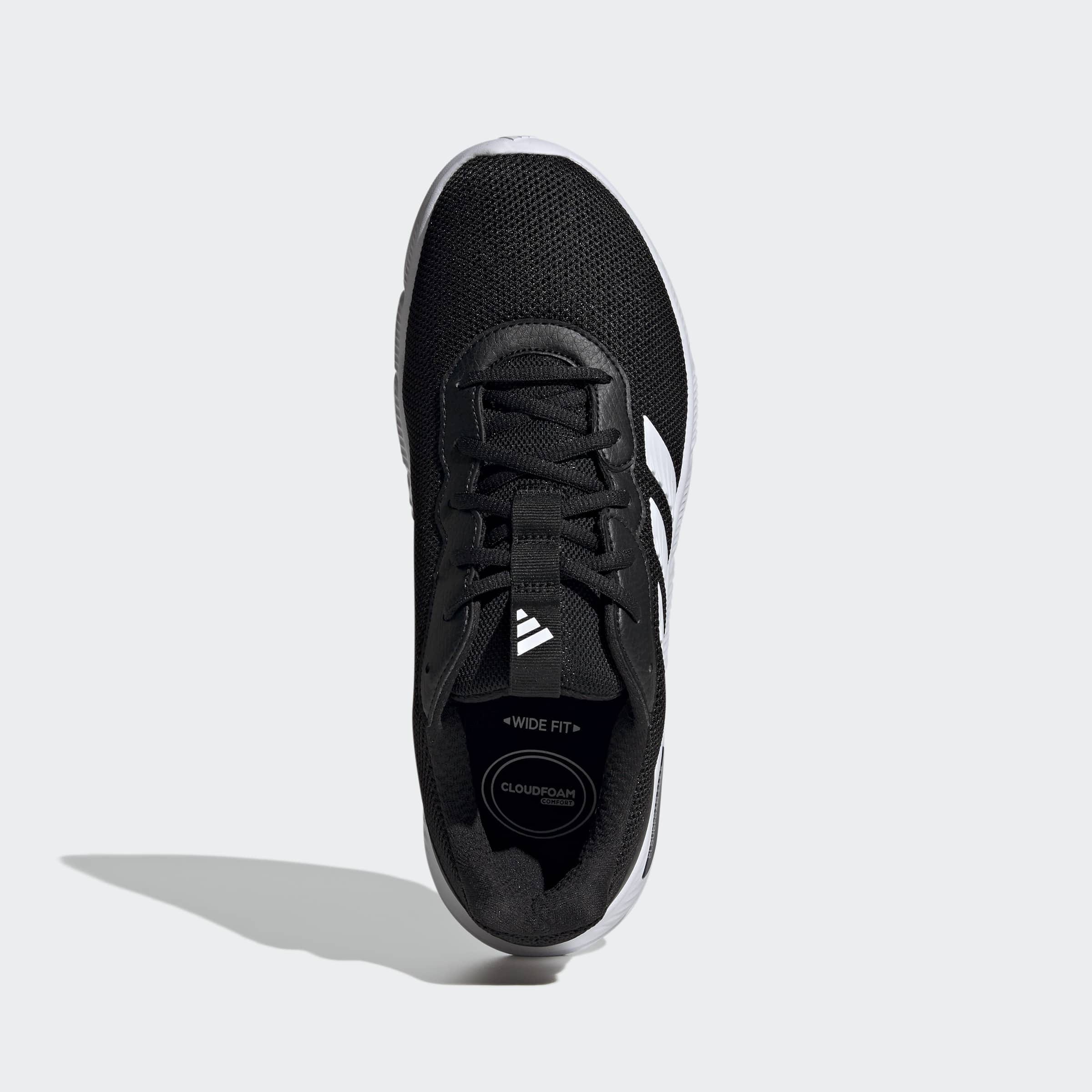 adidas Sportswear Walkingschuh »CLOUDFOAM FLEX , SCHNÜRSENKEL«