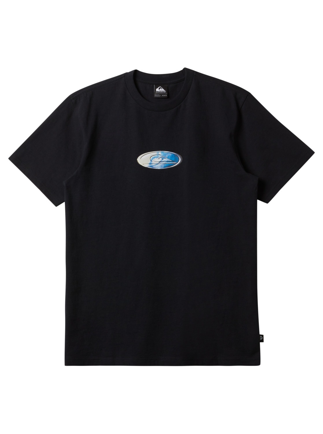 Quiksilver T-Shirt »N.A.R«