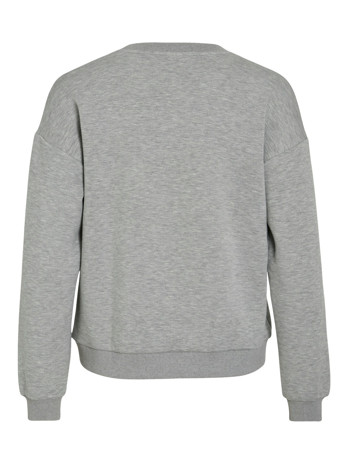 Vila Sweatshirt »VISANDY L/S SWEAT TOP - NOOS«, Viskosemischung, regular fit
