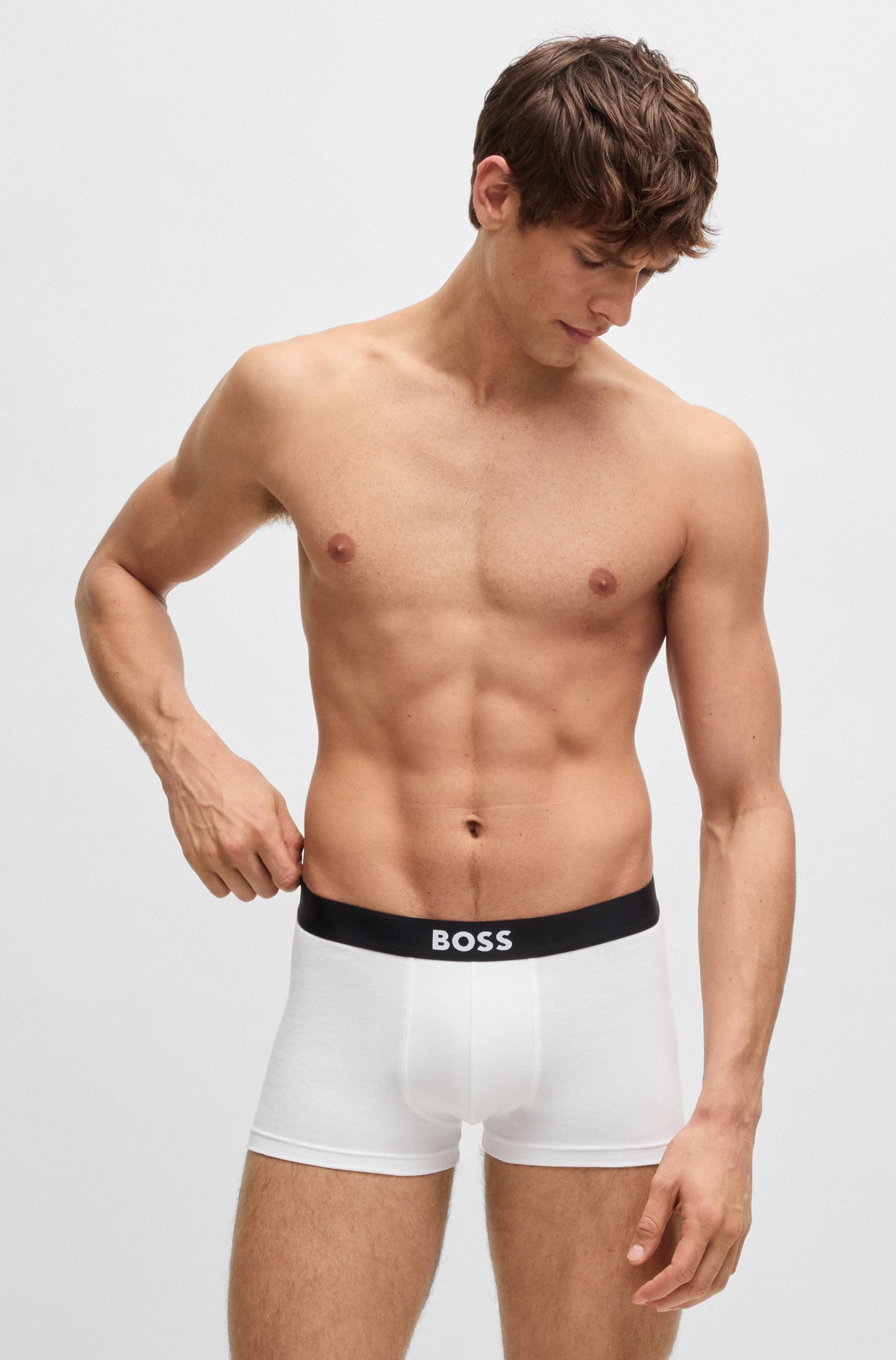 BOSS Trunk »3P BOSS ONE x David Beckham«