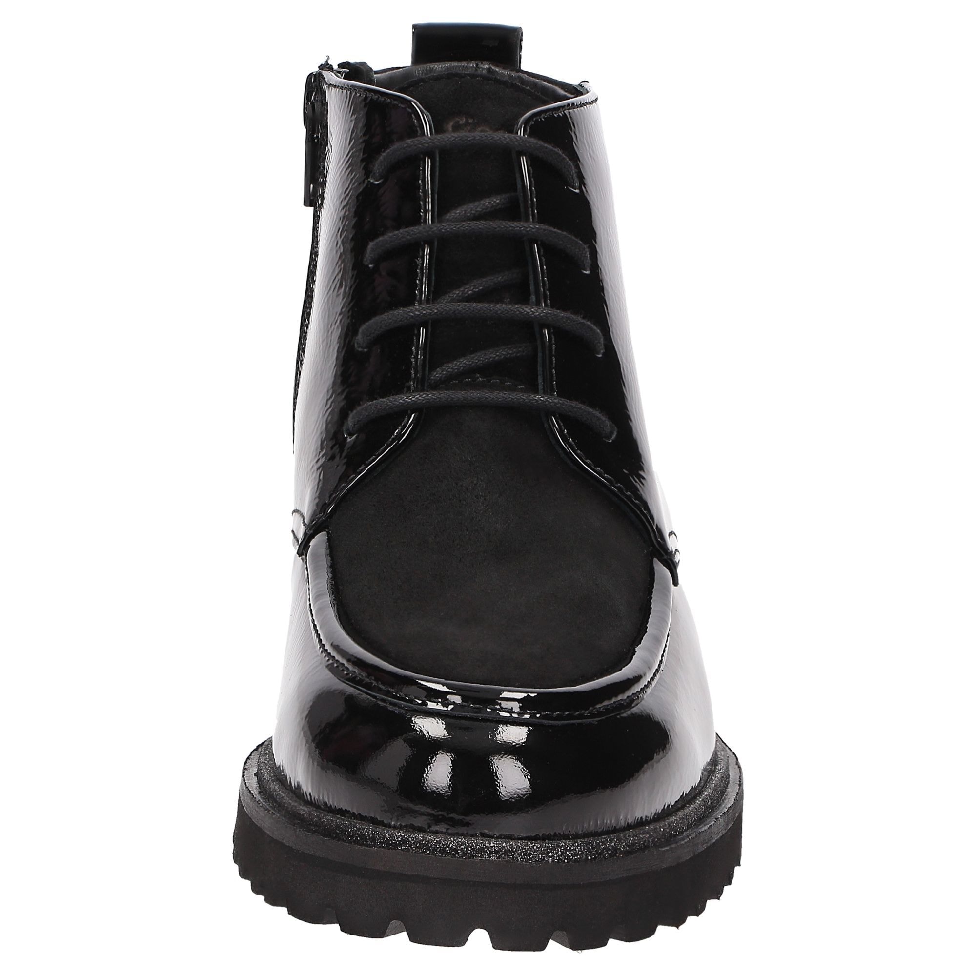 SIOUX Stiefelette »Meredith-748-WF-H«