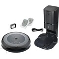 iRobot Saugroboter »Roomba® i3+ (i3558)«, App-/Sprachsteuerung, Autom. Absaugstation