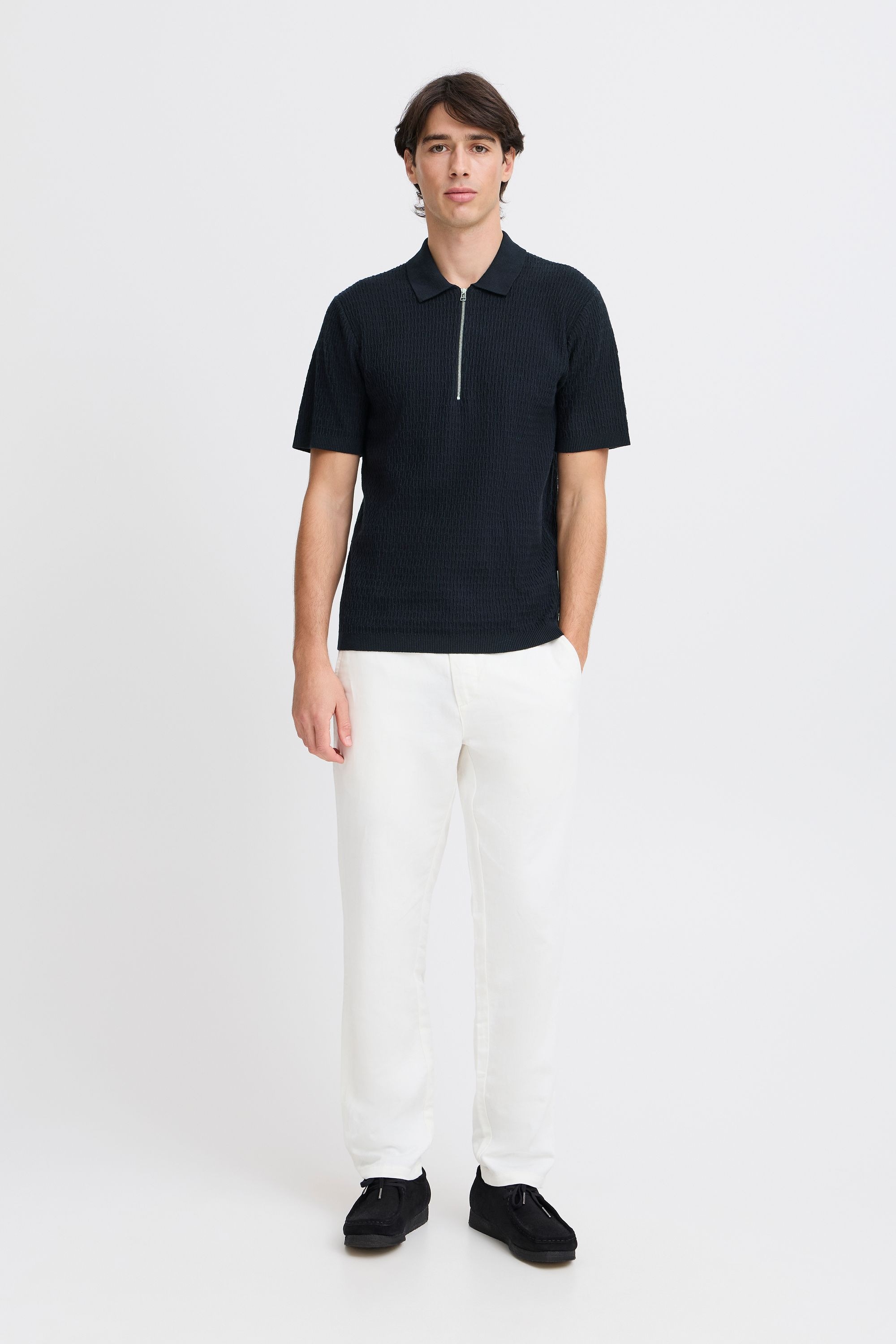 Casual Friday Poloshirt »Poloshirt CFJOE«