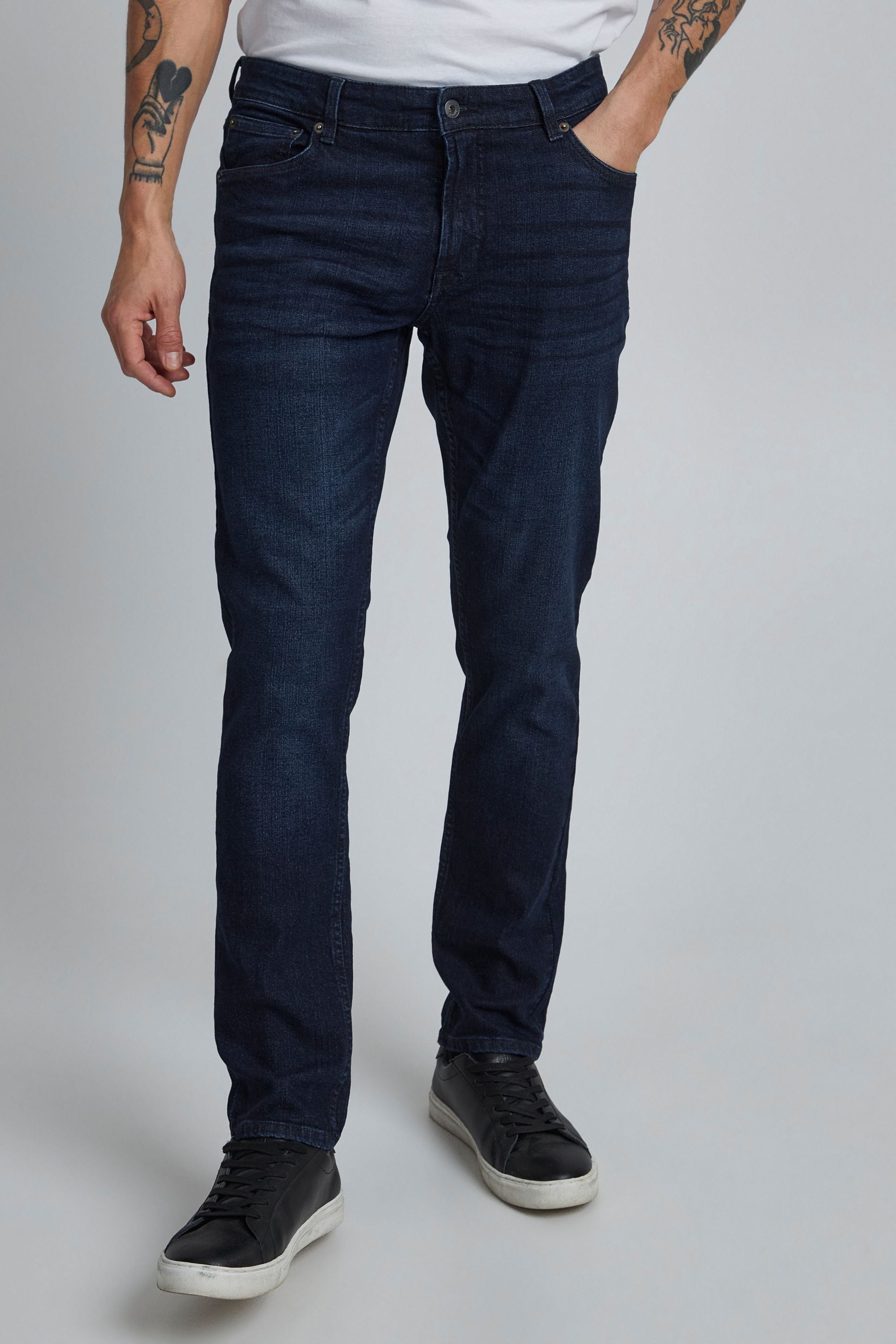 !Solid 5-Pocket-Jeans »5-Pocket-Jeans SDJoy«