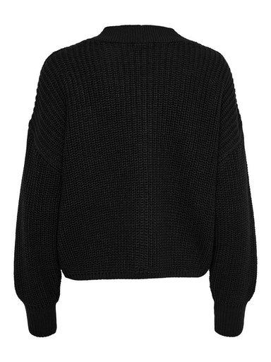 ONLY Strickjacke »ONLCAROL NICE L/S CARDIGAN KNT NOOS«