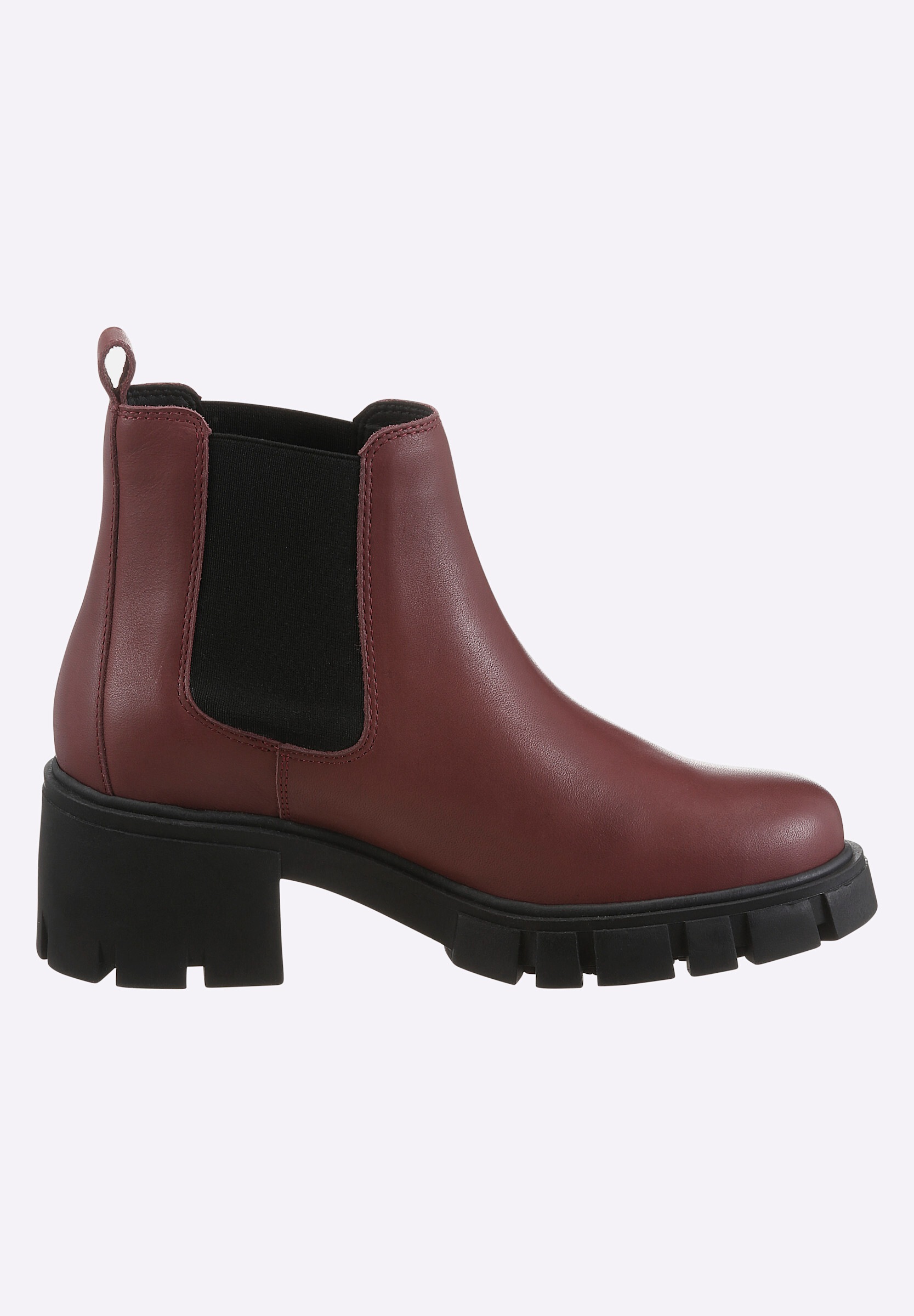 heine Stiefelette »Stiefelette«