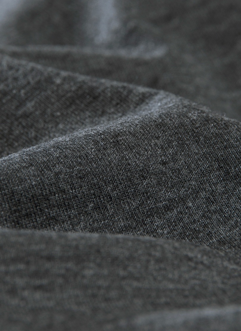 Trigema T-Shirt »TRIGEMA V-Shirt DELUXE Baumwolle« 1 Stk.