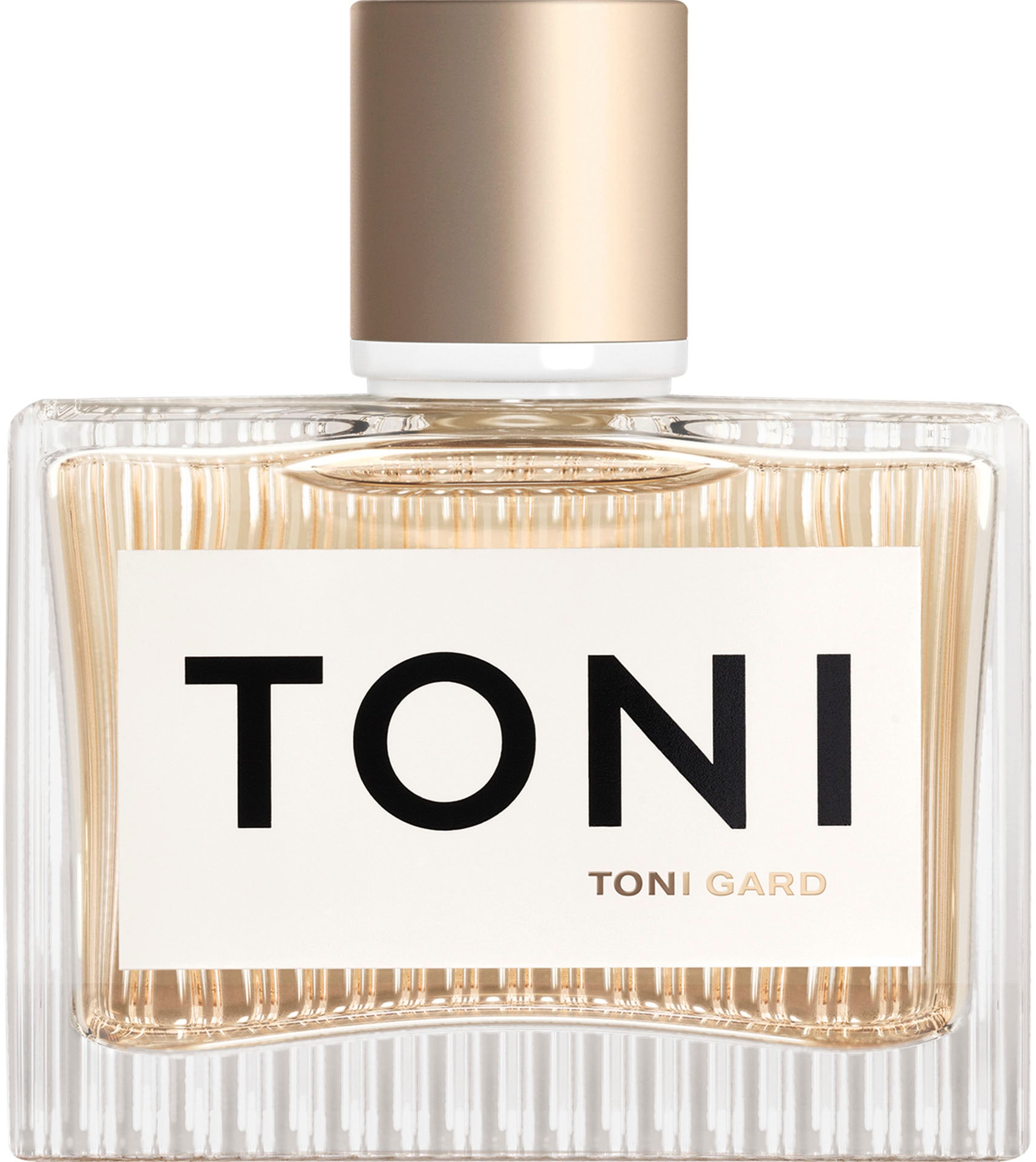 TONI GARD Eau de Parfum »TONI EdP«, mit einzigartiger Komposition