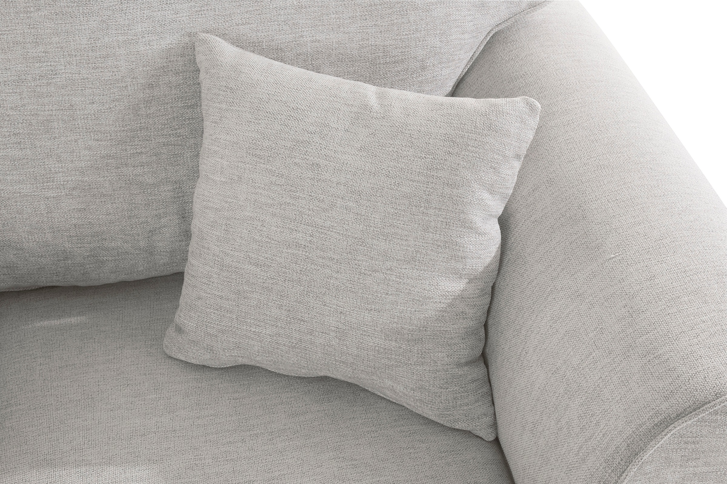 Home affaire Sessel »Shadmoor«, Hussenoptik, in uni oder mit Blumendruck, passend zur Shadmoor-Serie