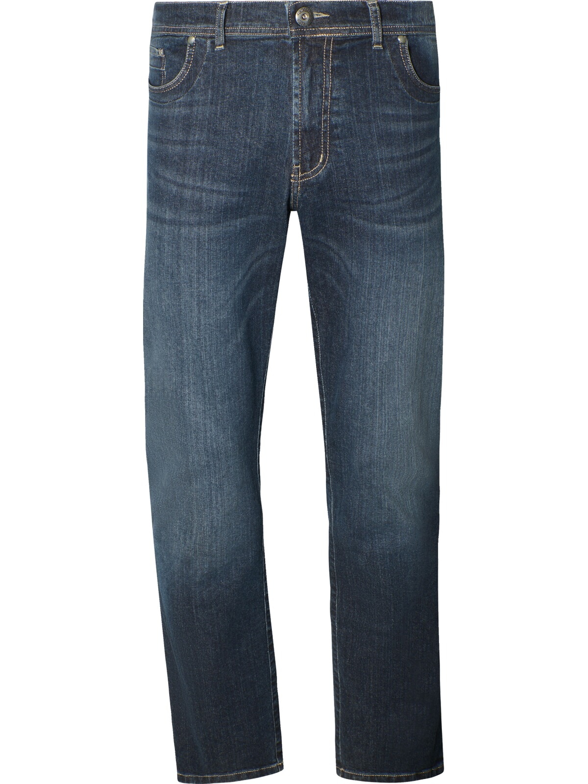 Jan Vanderstorm 5-Pocket-Jeans »Tiefbundjeans PEEKE«
