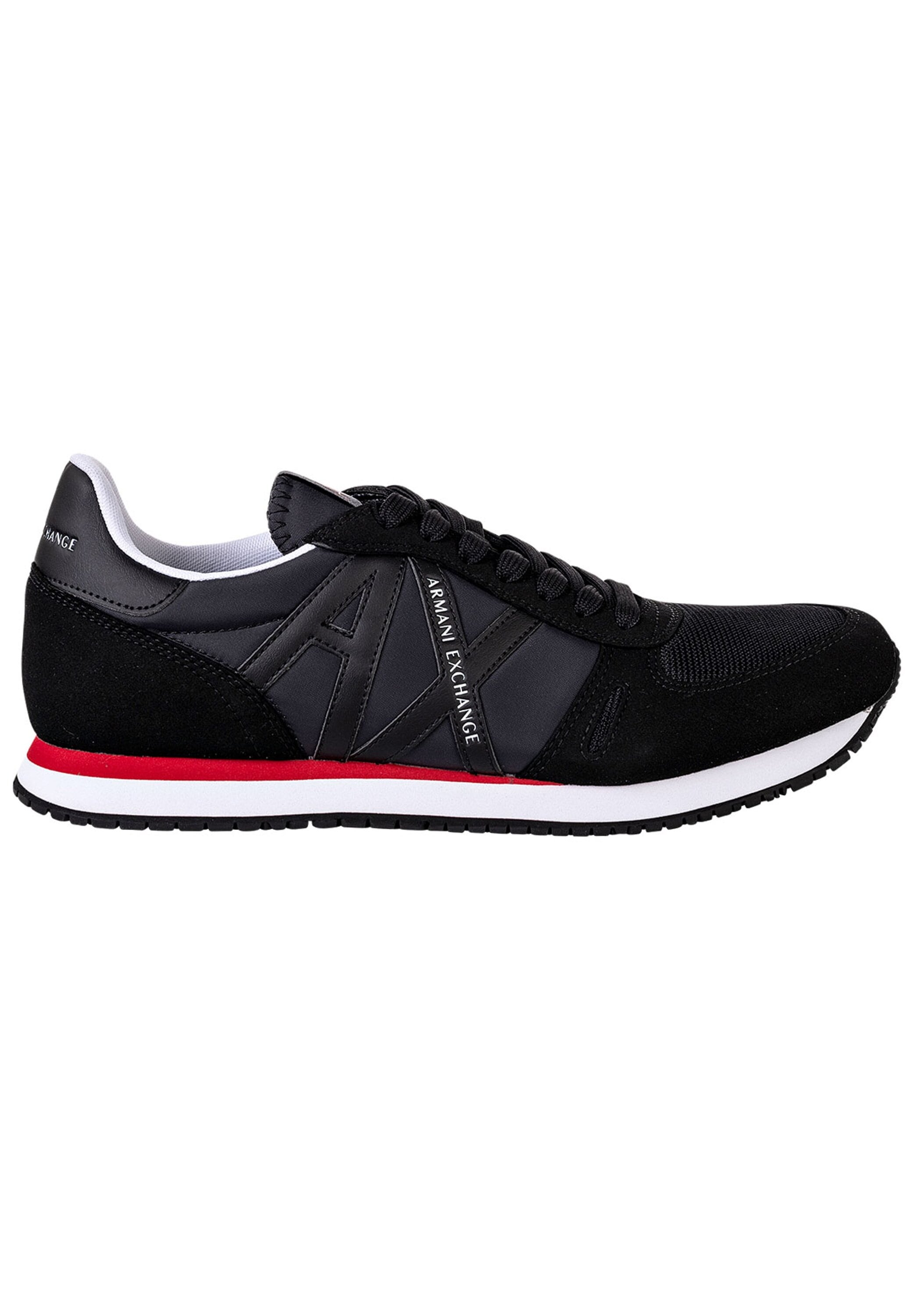 ARMANI EXCHANGE Sneaker »Sneaker«