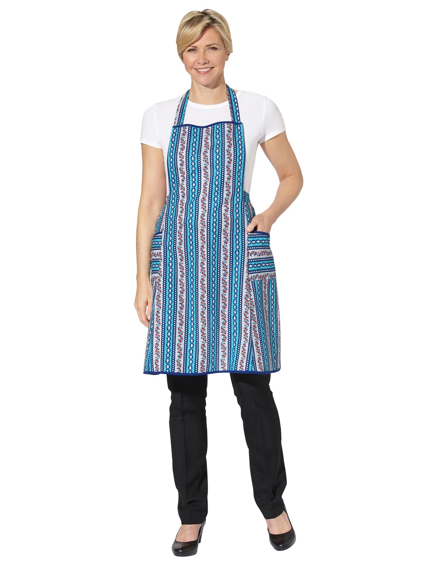 Classic Basics Kochschürze kaufen