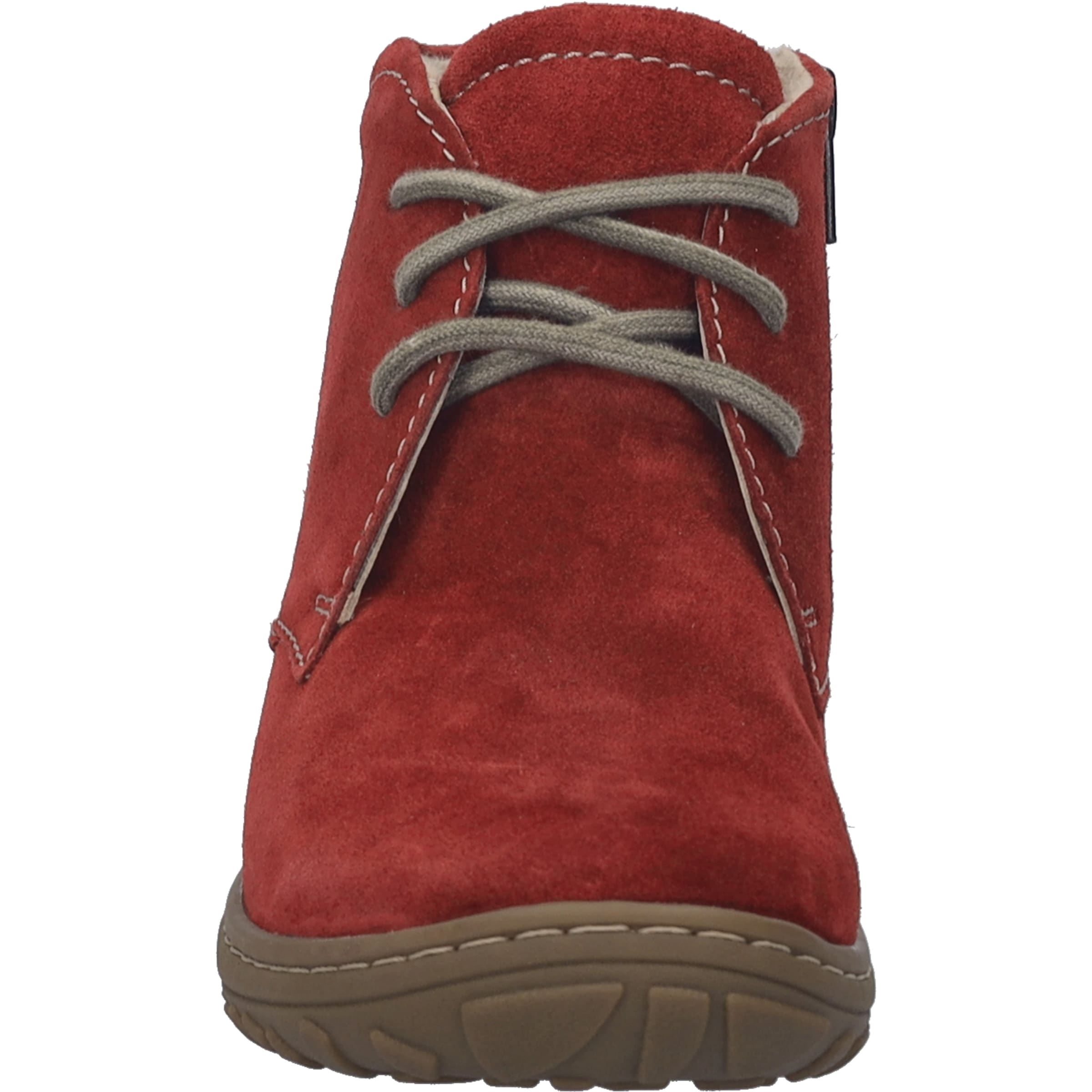 Josef Seibel Schnürschuh »Ruby 01, rot«