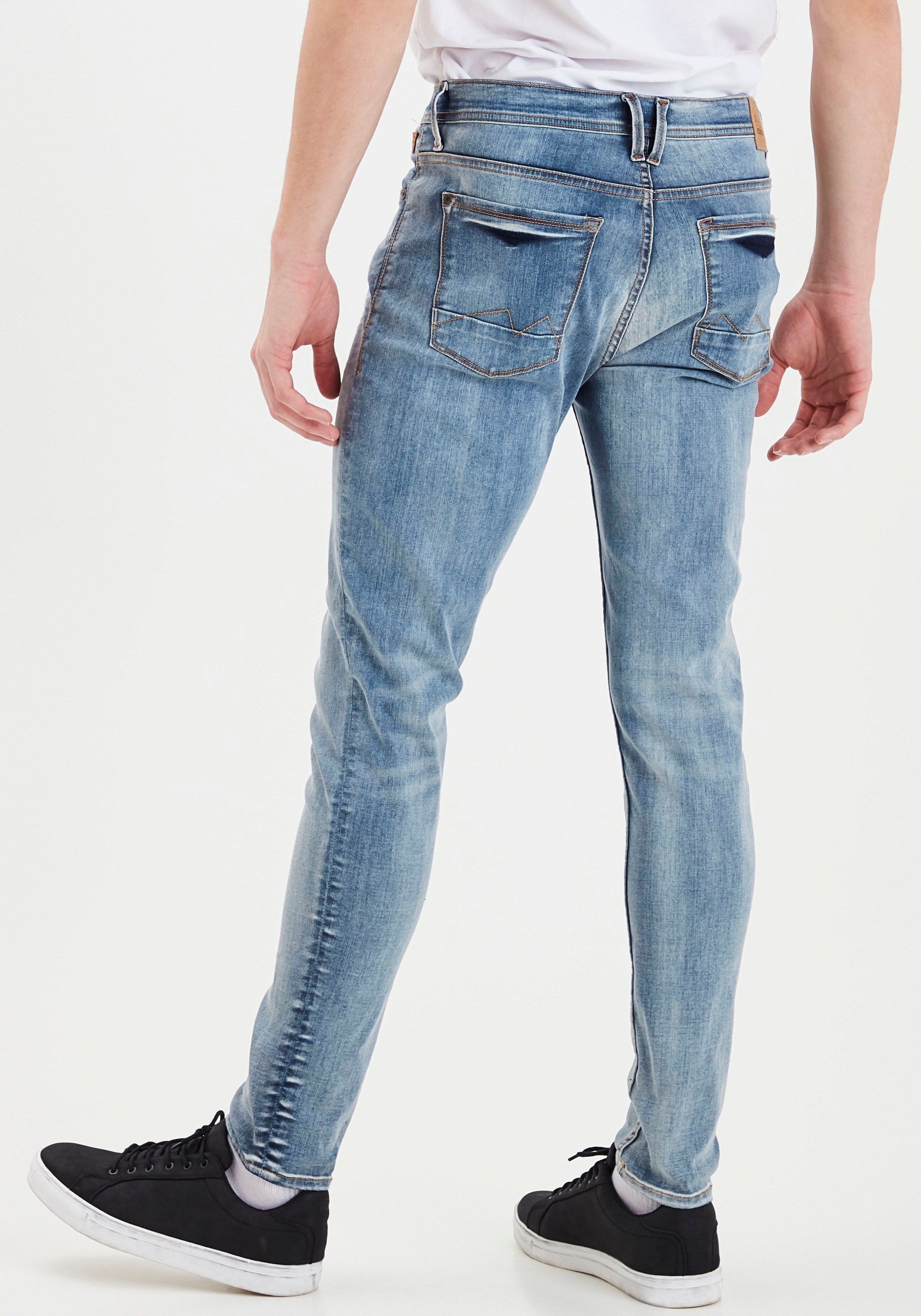 bei »Twister ♕ Multiflex« Blend Slim-fit-Jeans