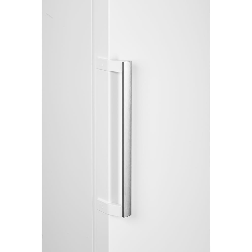 BOSCH Gefrierschrank »GSN51AWCV«, 161 cm hoch, 70 cm breit