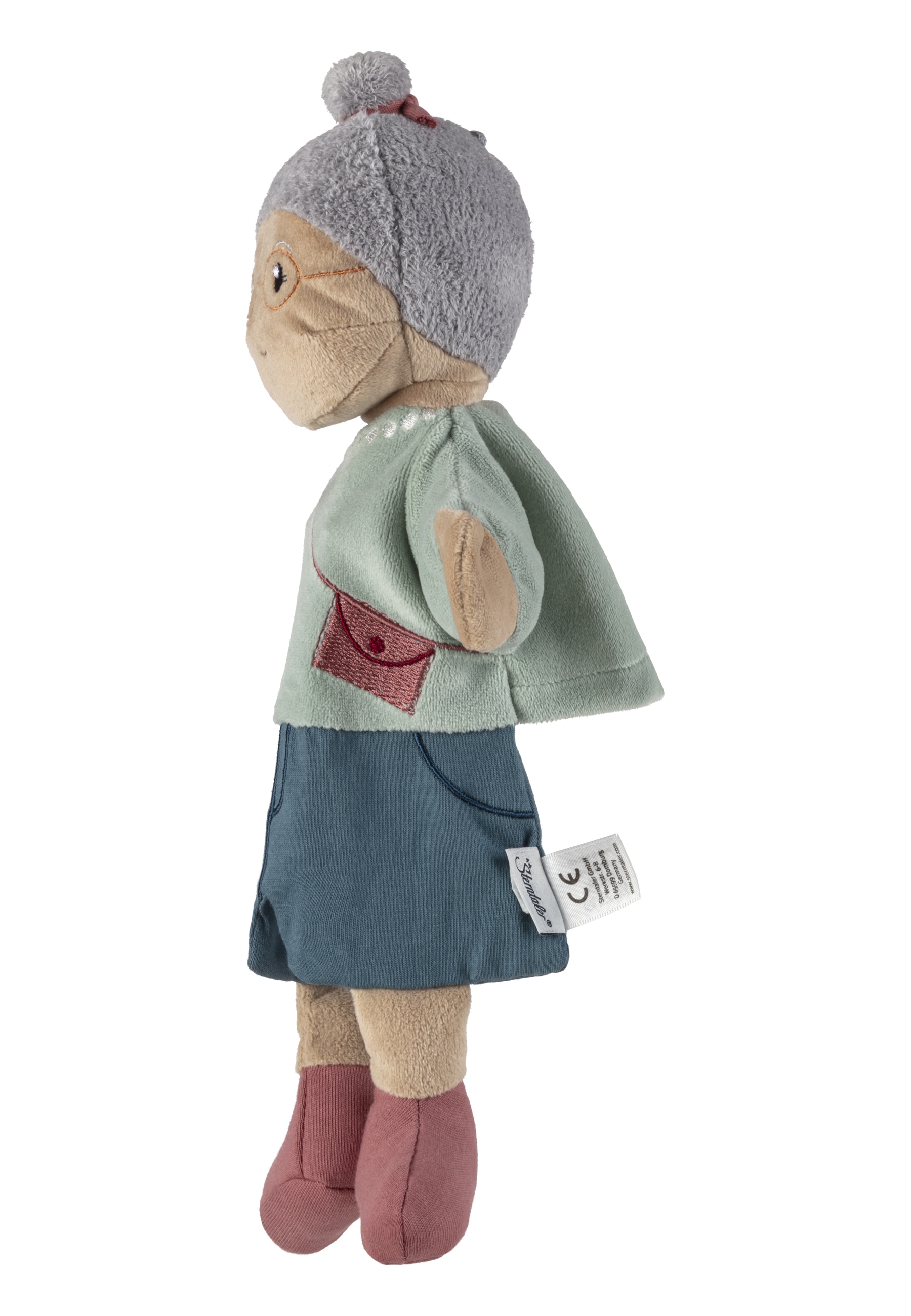Sterntaler® Handpuppe »Handpuppe Oma«