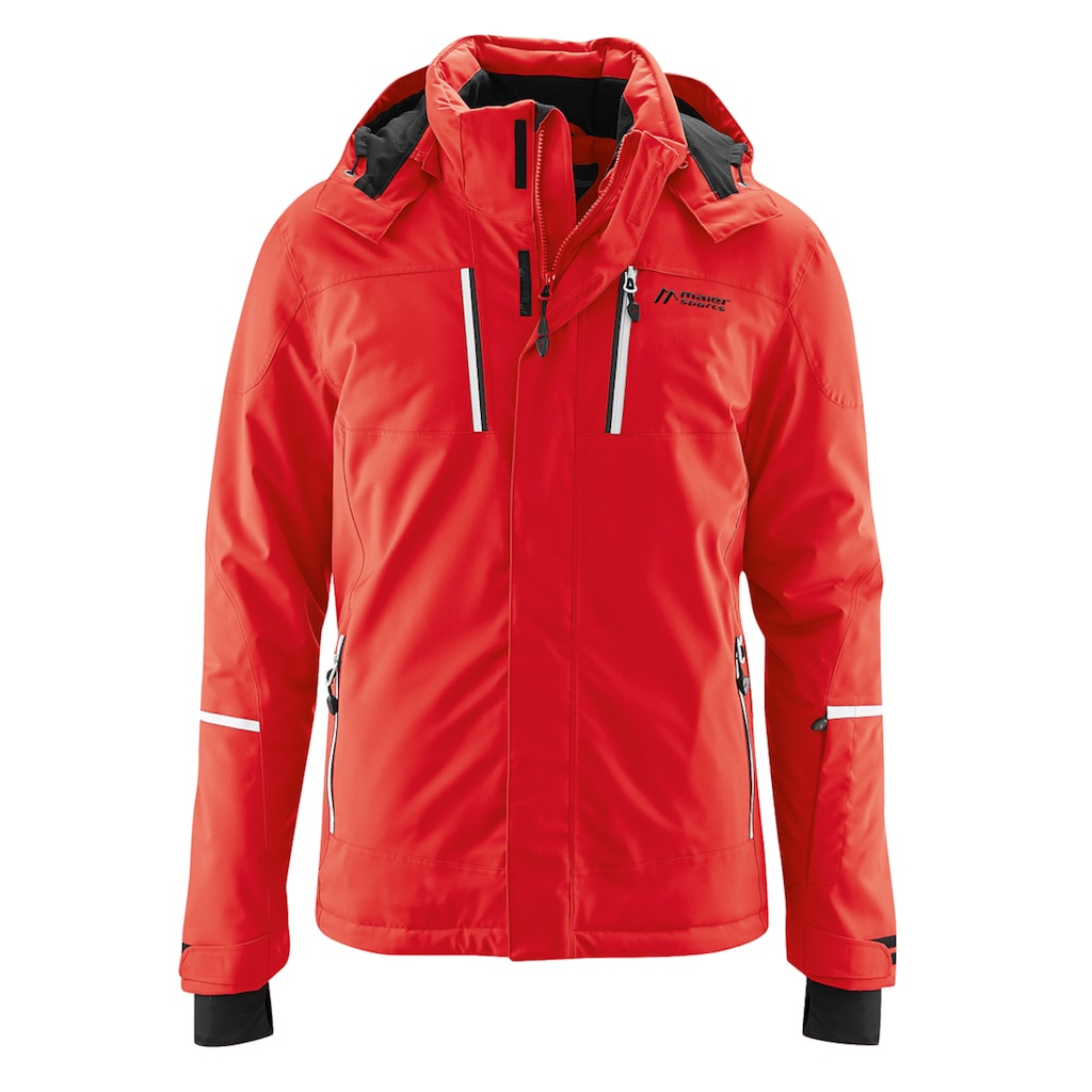 Maier Sports Skijacke »Lupus«