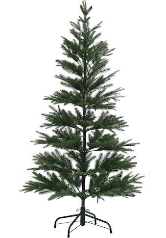 Künstlicher Weihnachtsbaum »Weihnachtsdeko, Green, künstlicher Christbaum,...