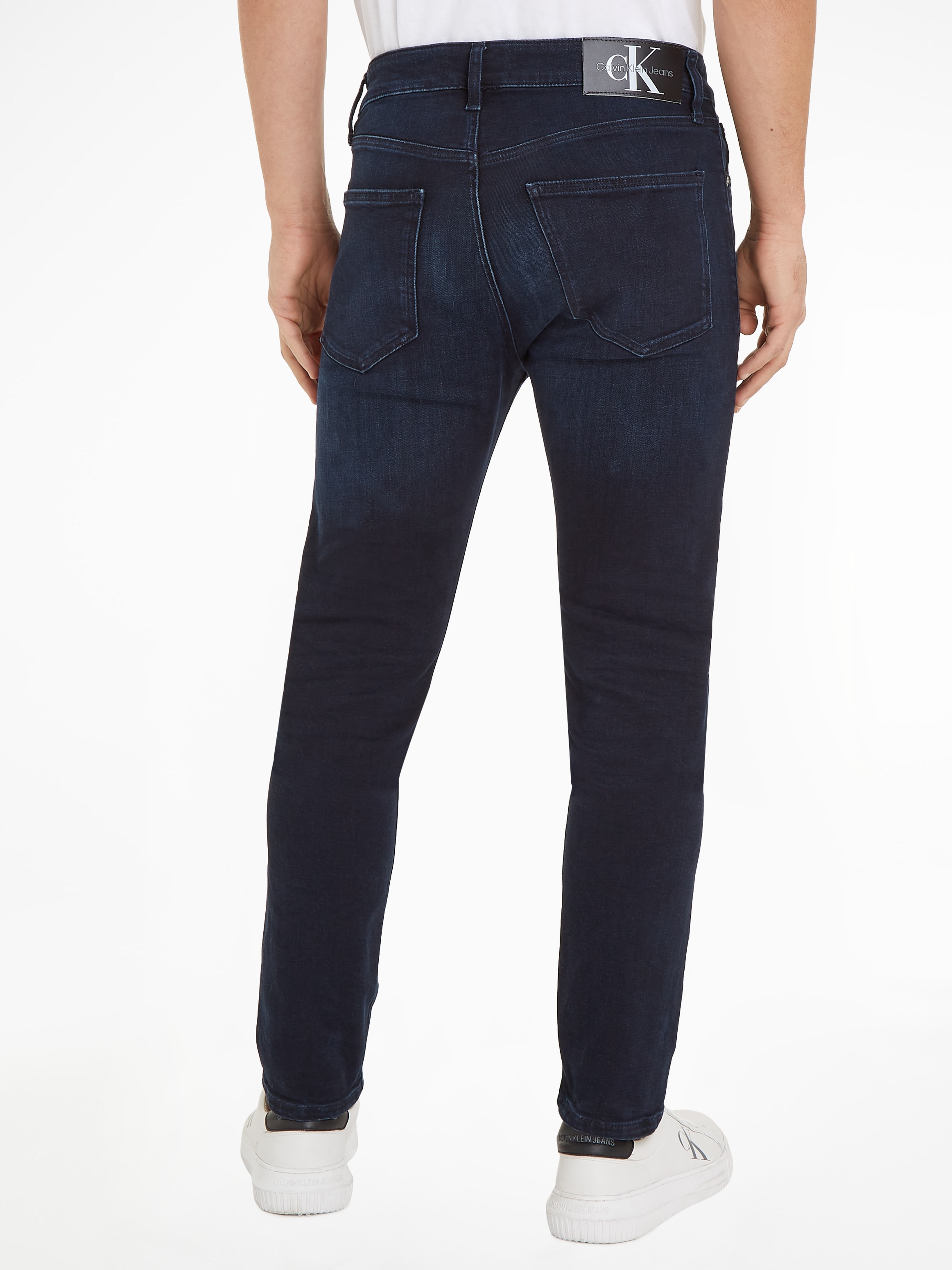 Calvin Klein Jeans Skinny-fit-Jeans »SKINNY«