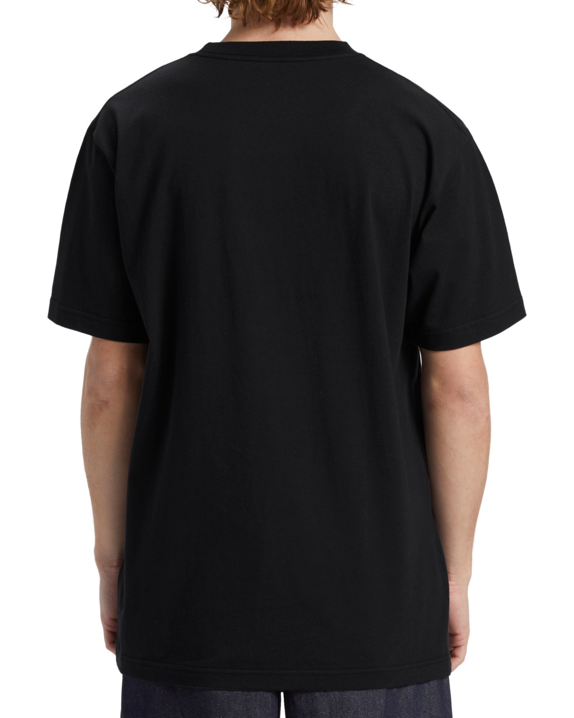 DC Shoes T-Shirt »DC Star«