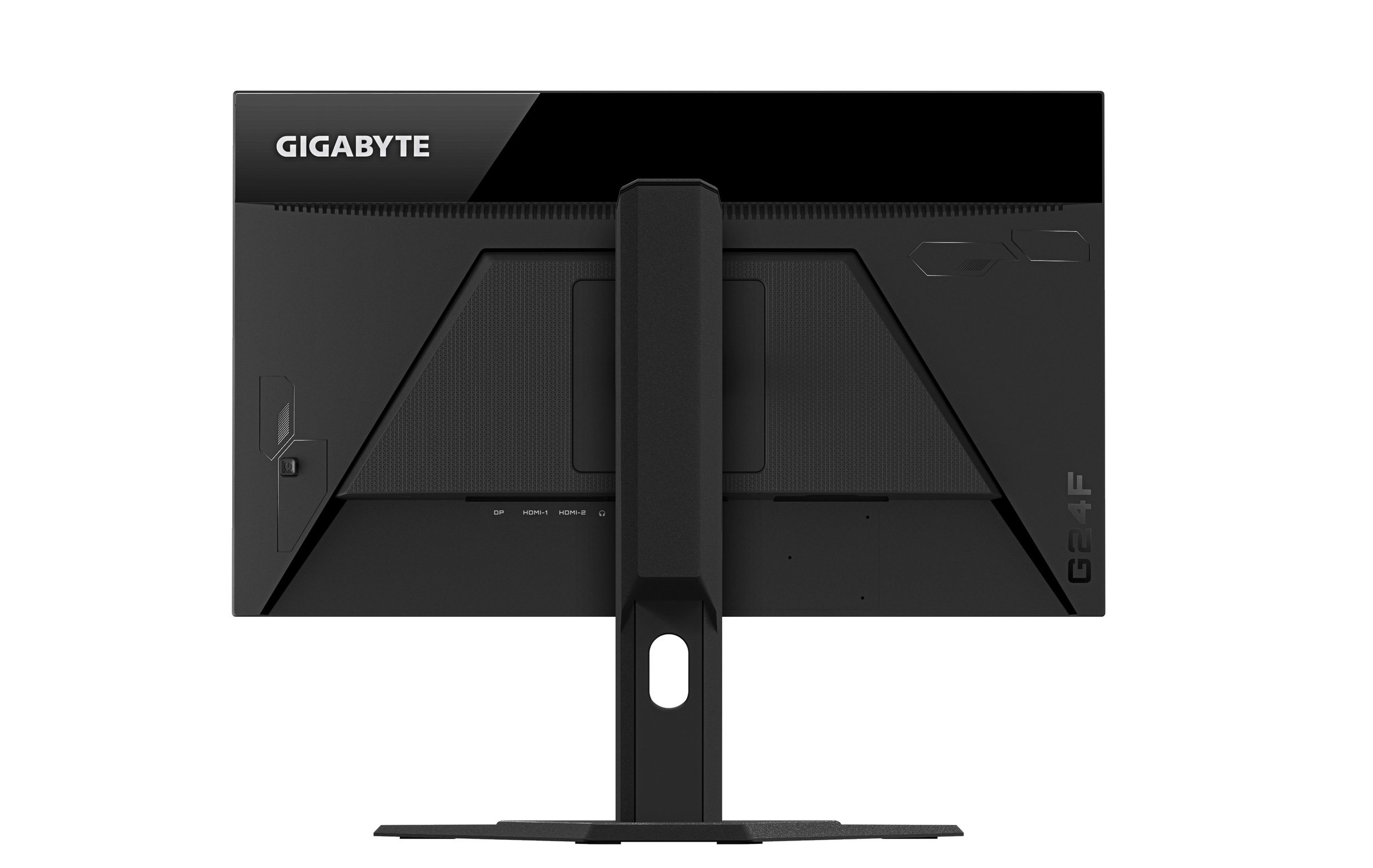 Gigabyte Gaming-Monitor »G24F«, 61 cm/24 Zoll, 1920 x 1080 px, Full HD, 1 ms Reaktionszeit, 165 Hz