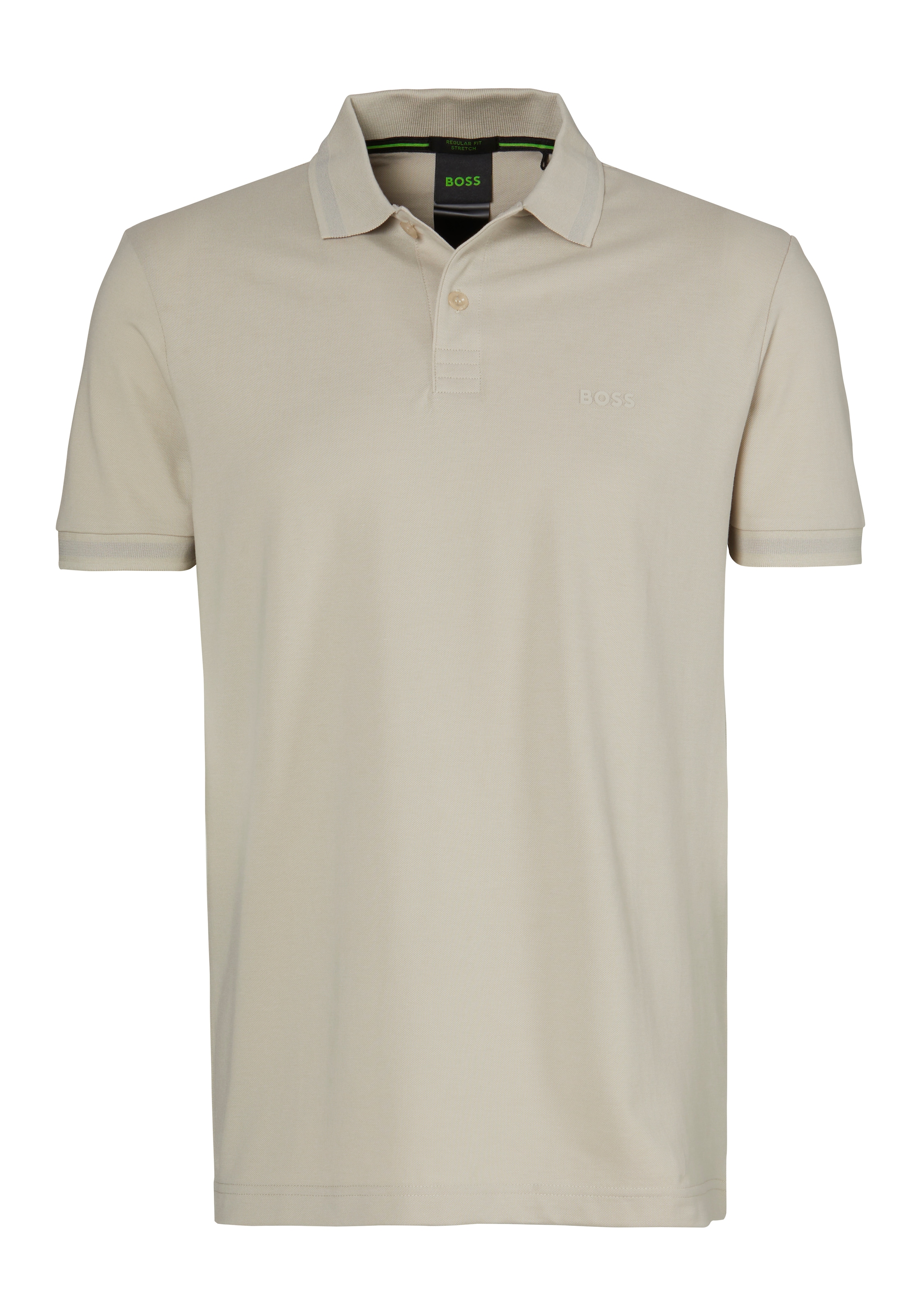 Poloshirt »Pio 1«, mit Polokragen