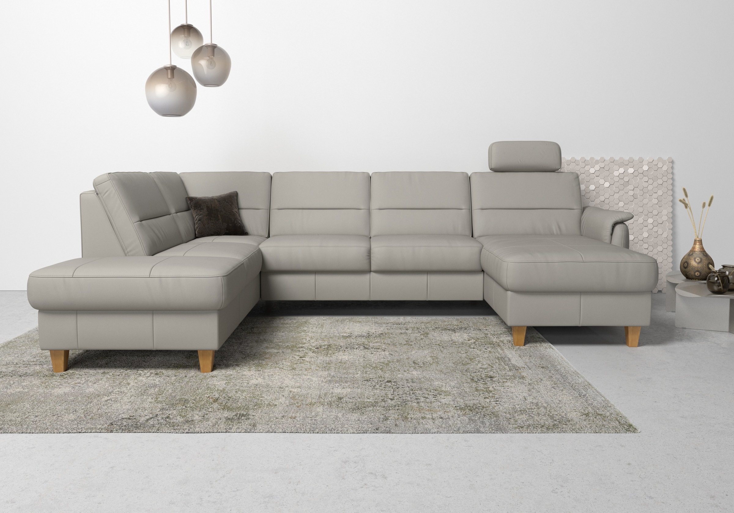 Home affaire Wohnlandschaft